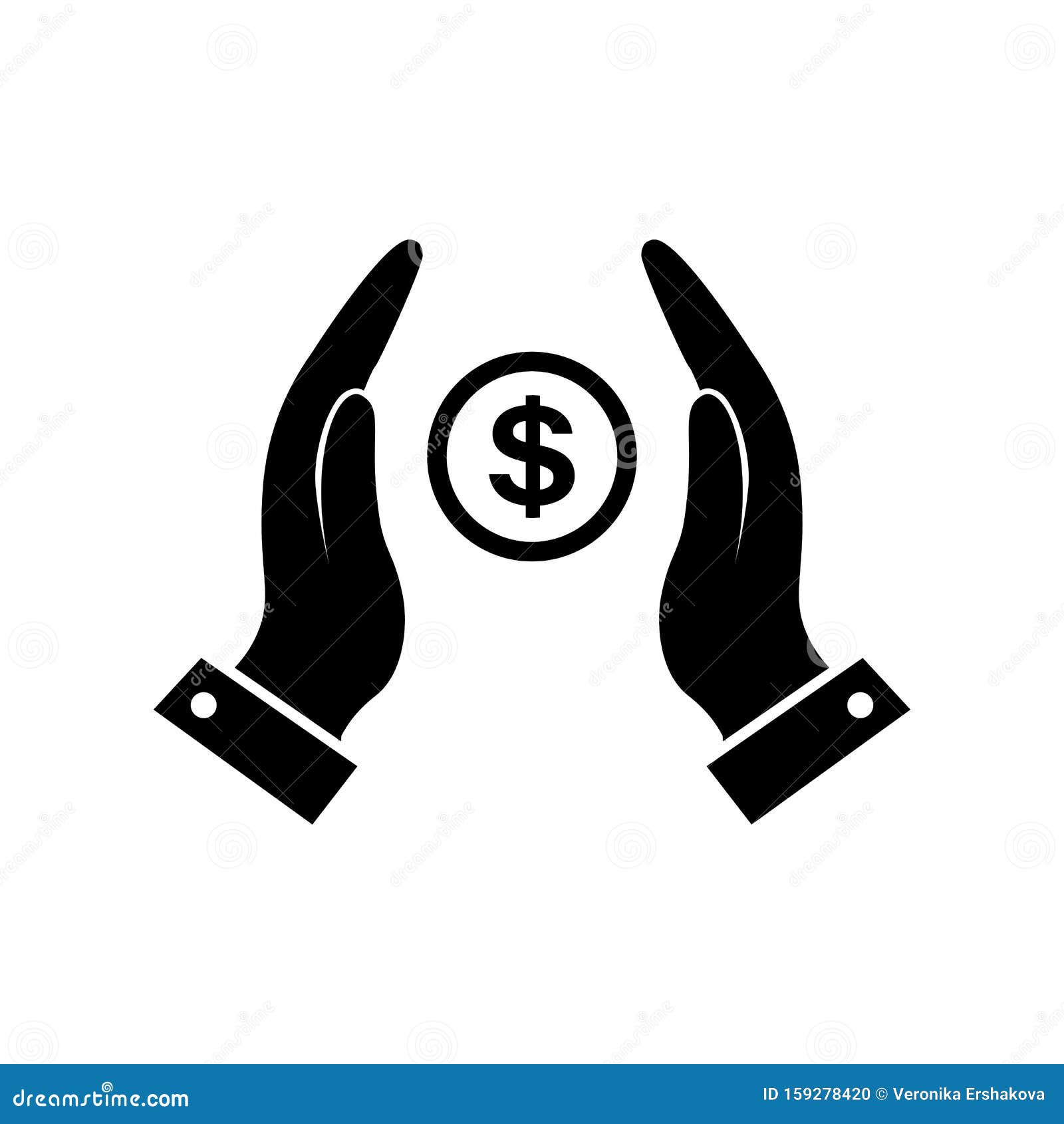 Free Free Money In Hand Svg 315 SVG PNG EPS DXF File