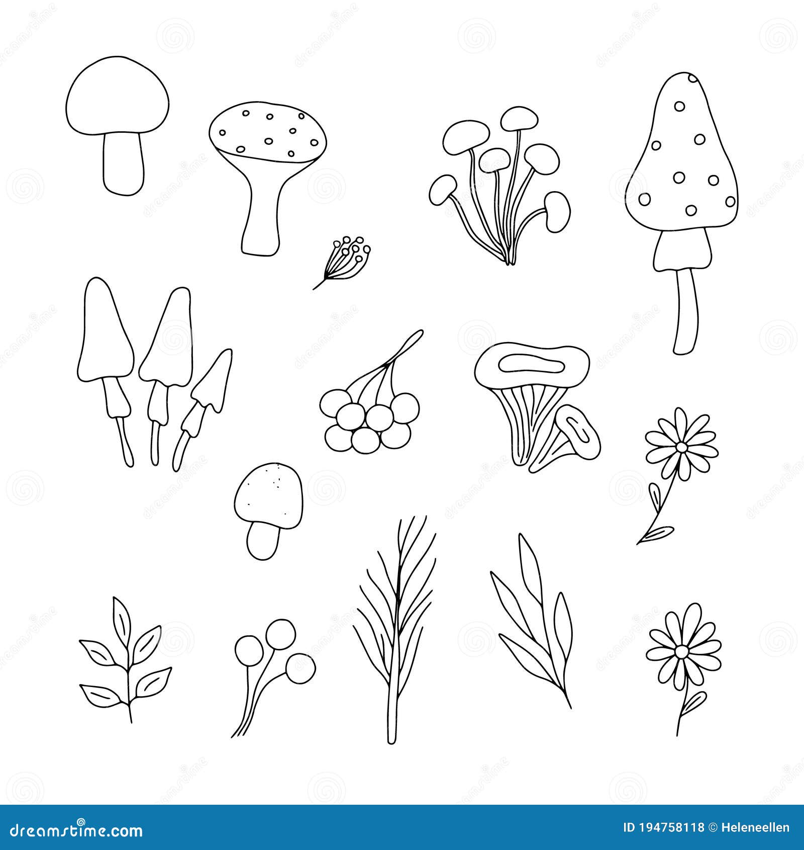 Download Witch Herbs Stock Illustrations 438 Witch Herbs Stock Illustrations Vectors Clipart Dreamstime