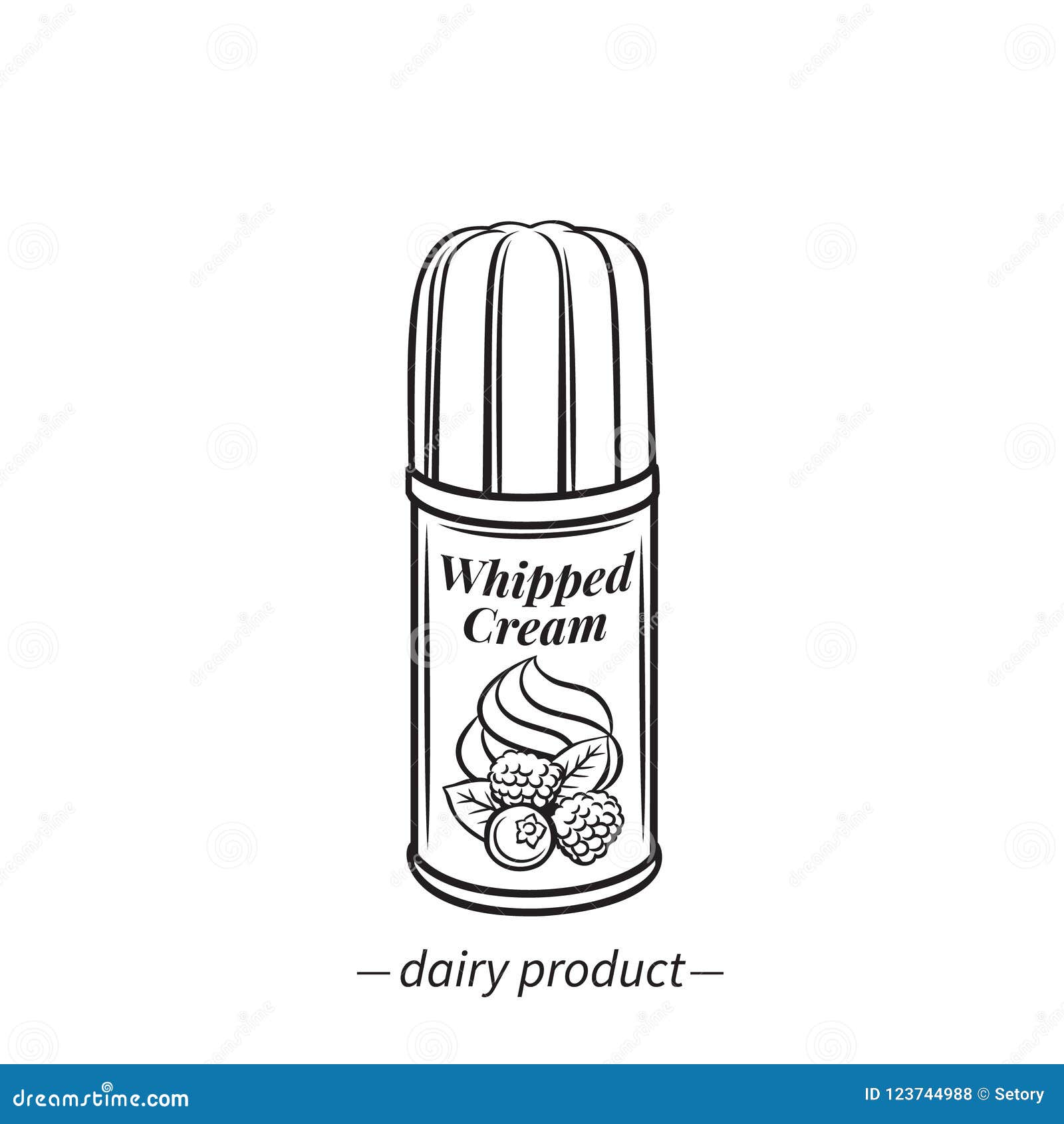 Download Whipped Cream Bottle Stock Illustrations 865 Whipped Cream Bottle Stock Illustrations Vectors Clipart Dreamstime Yellowimages Mockups