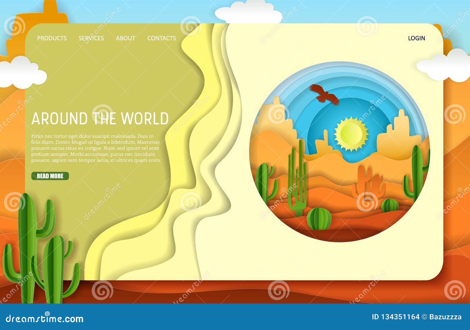 desertweb sample page desertweb sample page