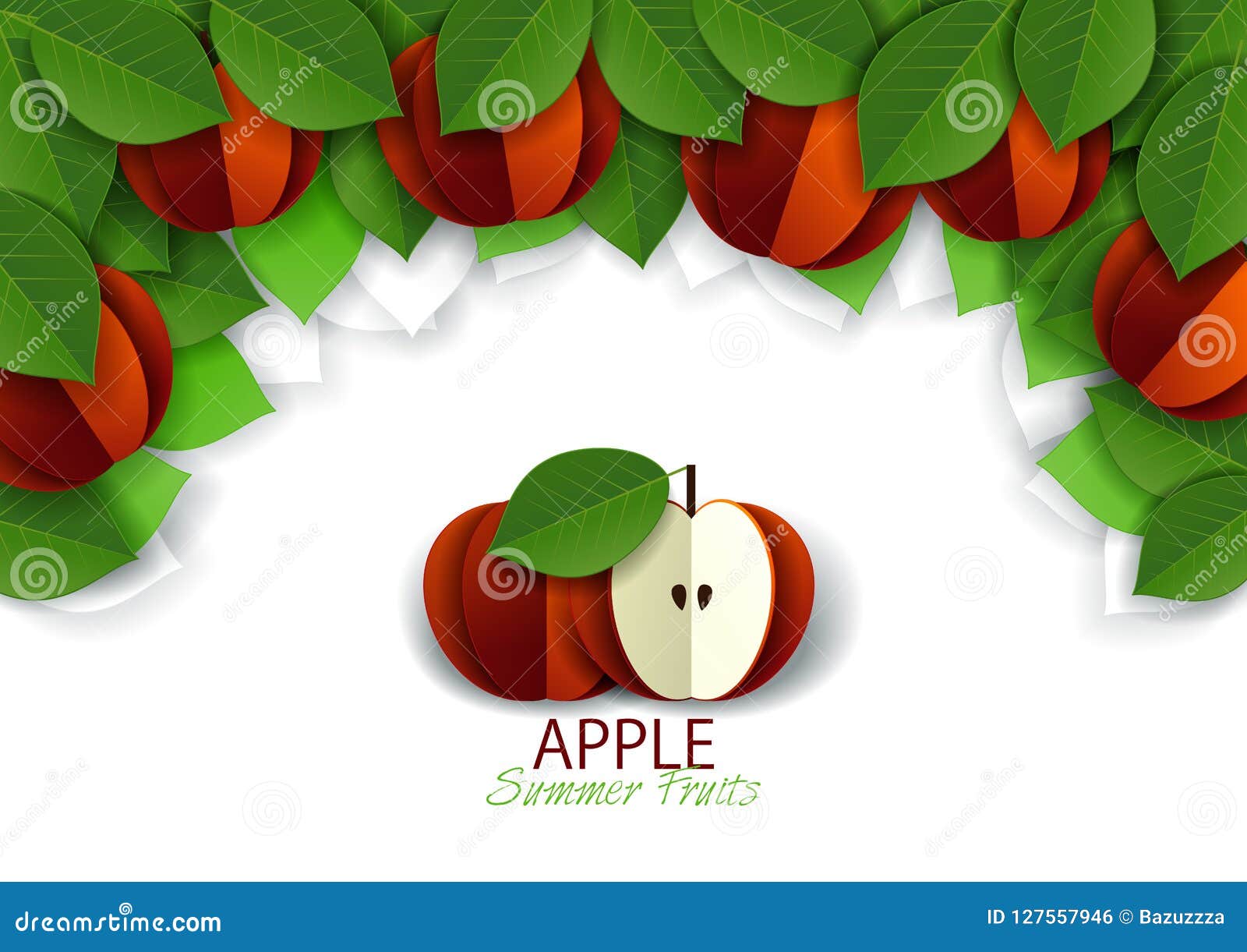Apple Fruit: Short Essay on Apple Fruit
