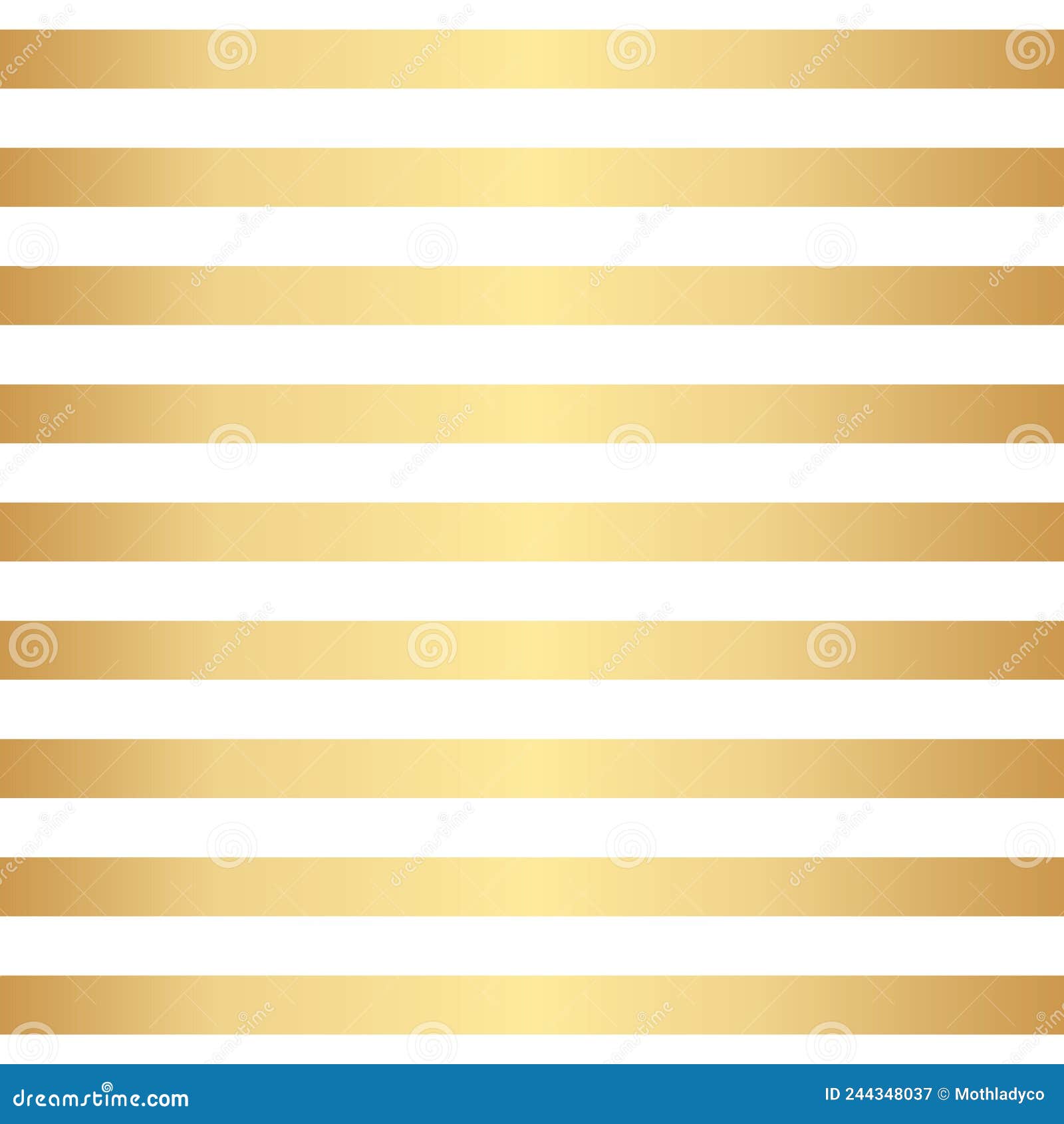 Geometric Gold Seamless Repeat Pattern Background, Gold Wallpaper Stock