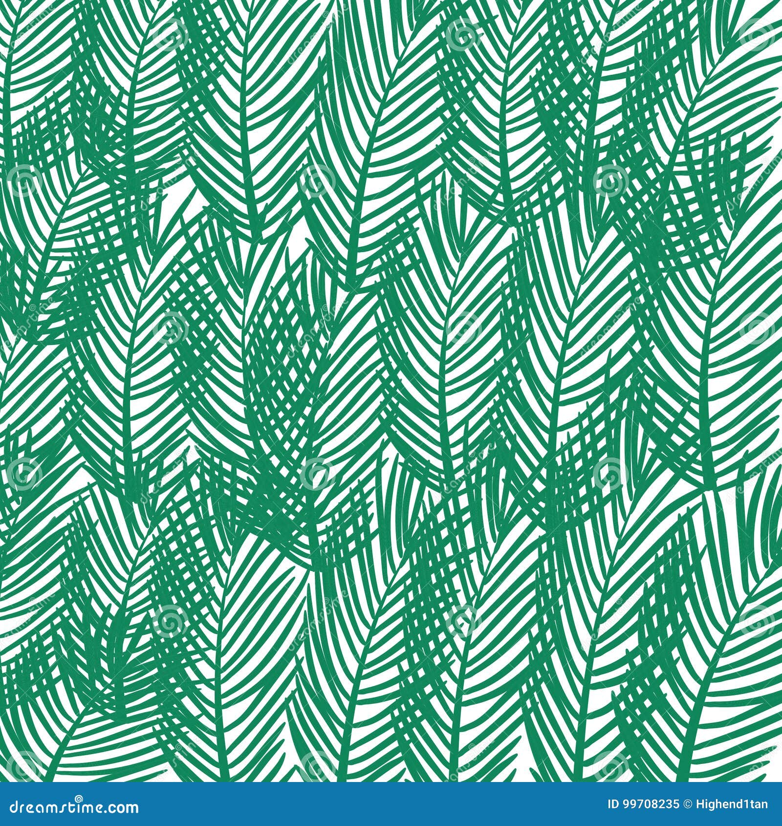  pattern. leaves of a tropical palm tree. banana leaf background. exotic .