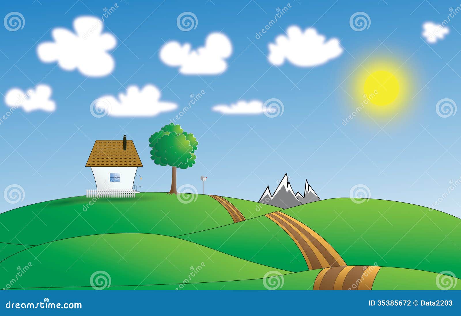 environmental clipart illustrations - photo #42