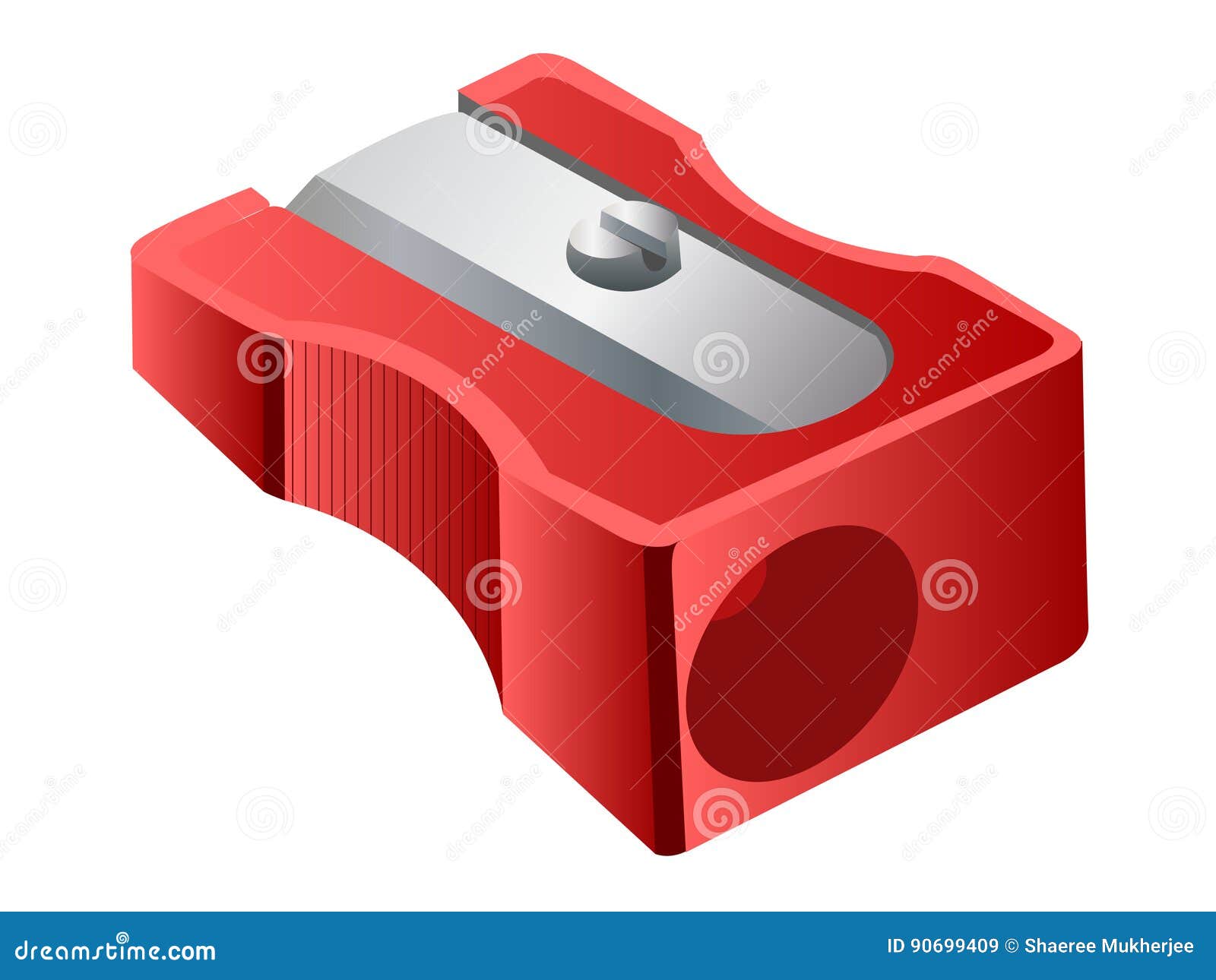 pencil sharpener clipart