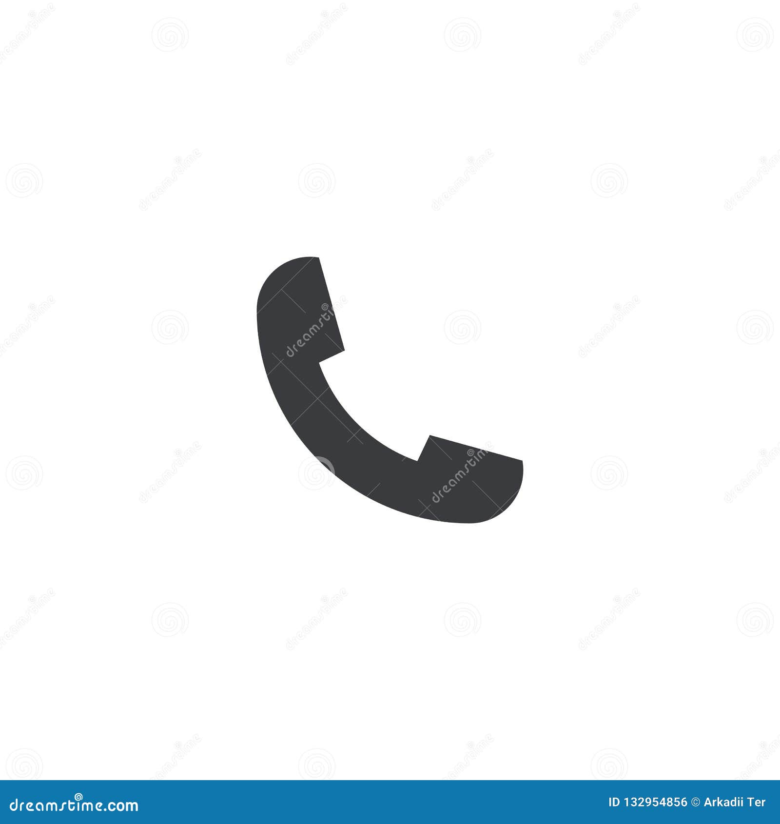 Vector Phone Icon sẽ khiến cho trang web của bạn thêm phần bắt mắt và chuyên nghiệp. Hãy xem ảnh để tìm hiểu thêm về mẫu thiết kế đơn giản nhưng hiệu quả này.