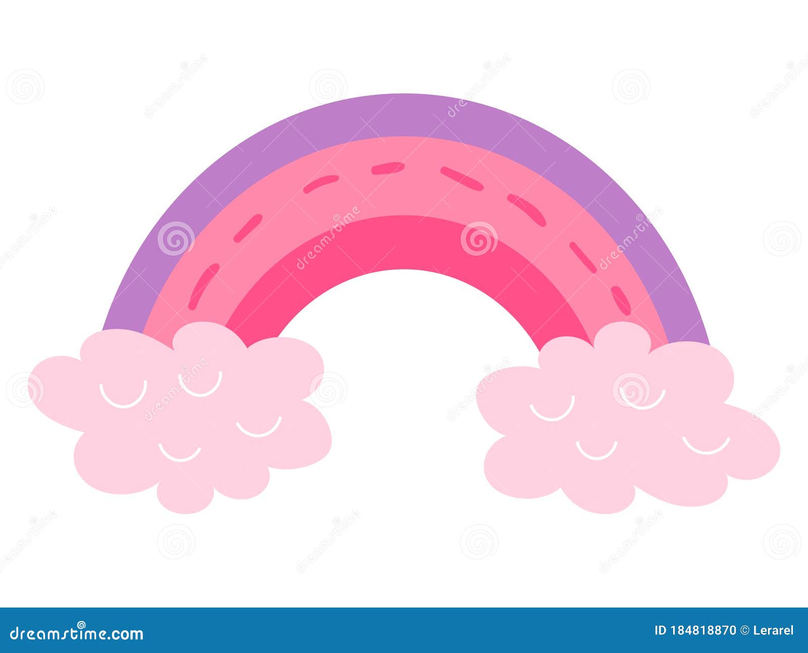 Pink Background Rainbow Bubble Royalty Free SVG, Cliparts, Vectors, and  Stock Illustration. Image 17861576.