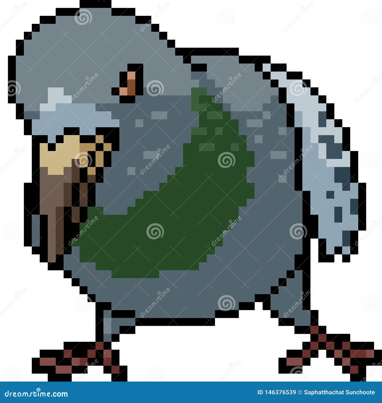 Pixel Pigeon Stock Illustrations 159 Pixel Pigeon Stock Illustrations Vectors Clipart Dreamstime