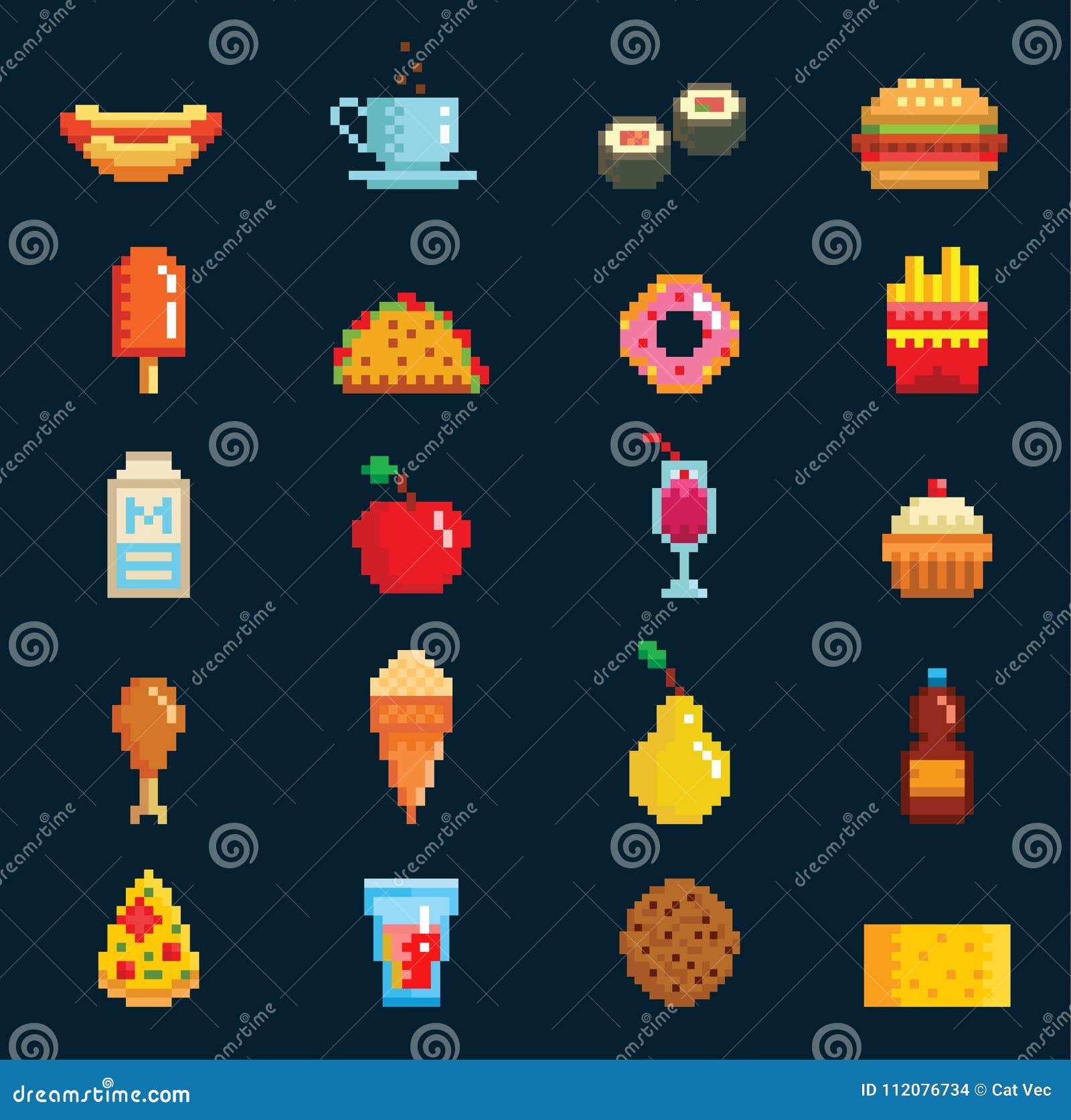 Pixel Art Stock Illustrations – 362,951 Pixel Art Stock Illustrations,  Vectors & Clipart - Dreamstime