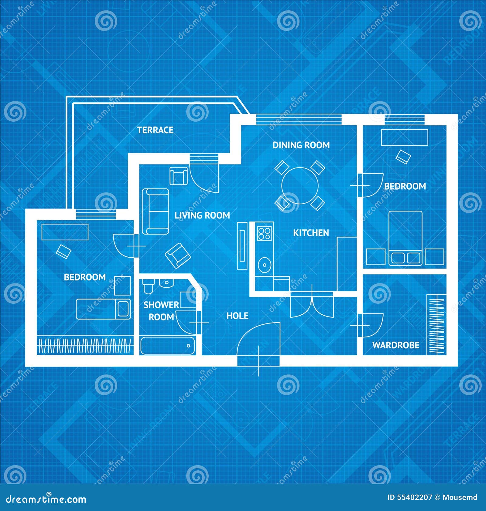 design blueprint