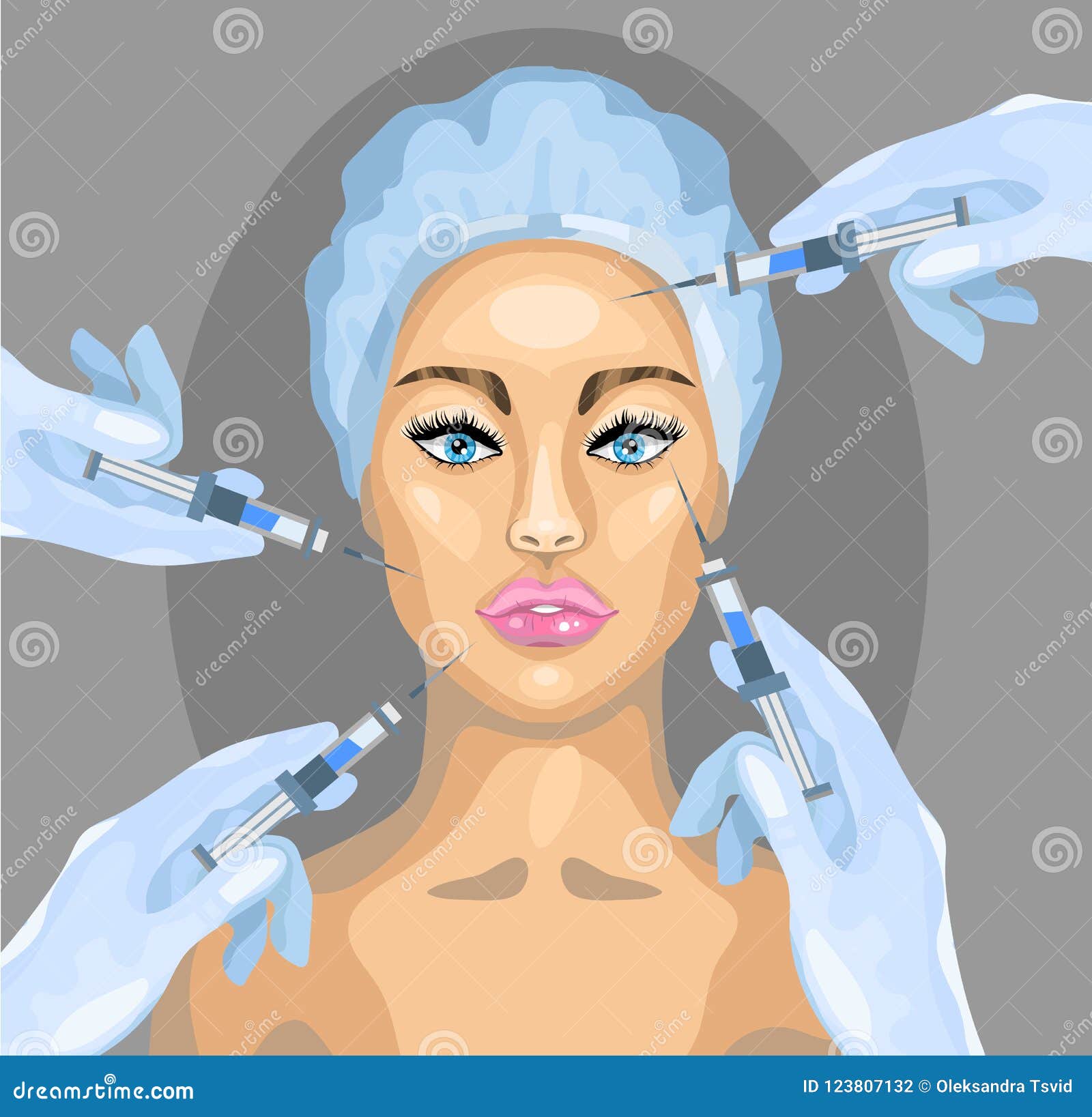 Botox Injection Oph Template May Not Bill Correctly