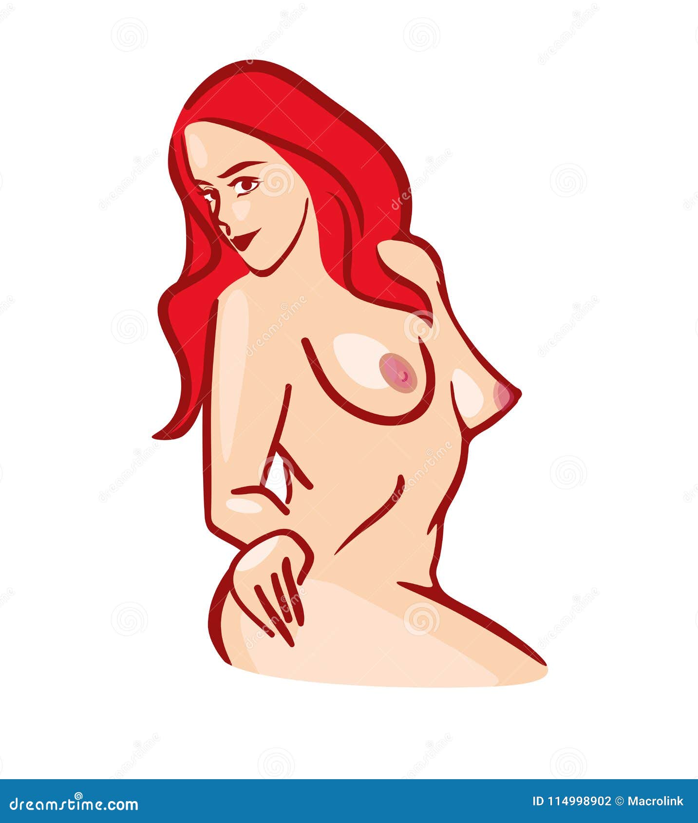 Boobs that are naked