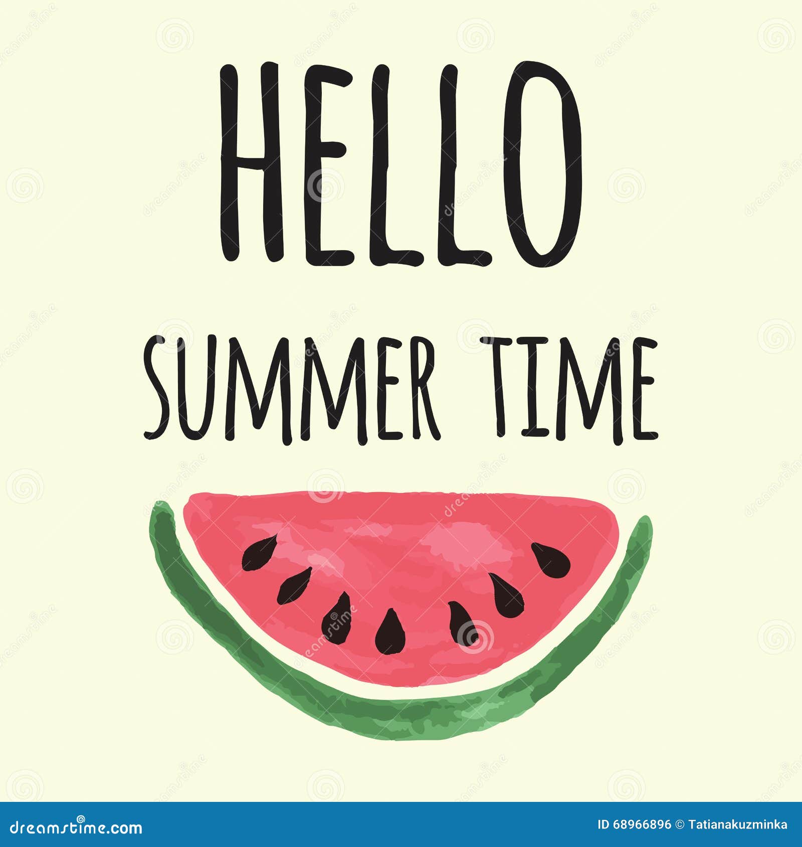 font handwriting banner Print Typographic And With Lettering. Vector Watermelon font handwriting banner Print Typographic And With Lettering. Vector Watermelon