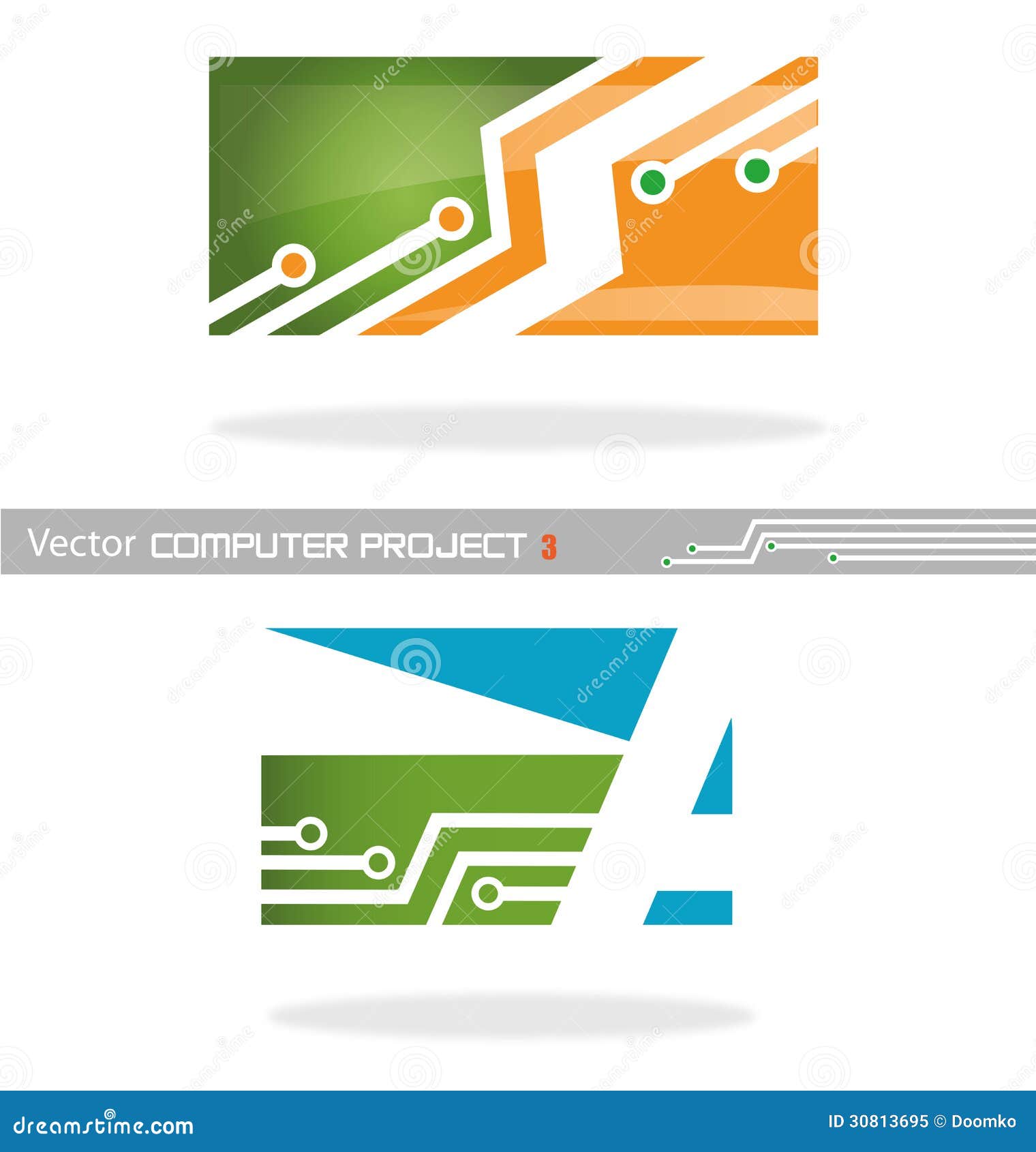 Project Computer Stock Illustrations – 171,704 Project Computer Stock