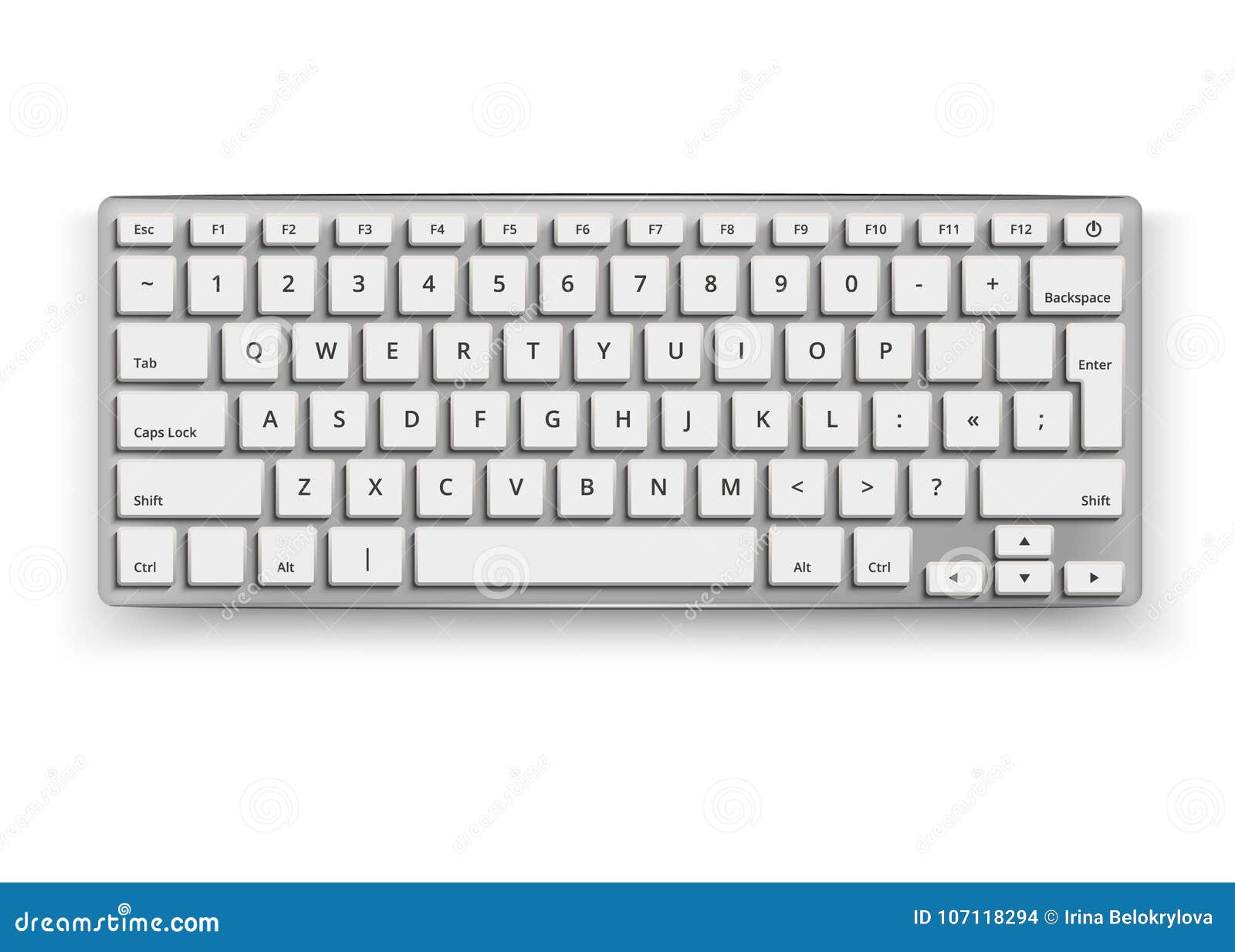 HHKB Keyboard Illustration - Misc - Download Sketch Resource