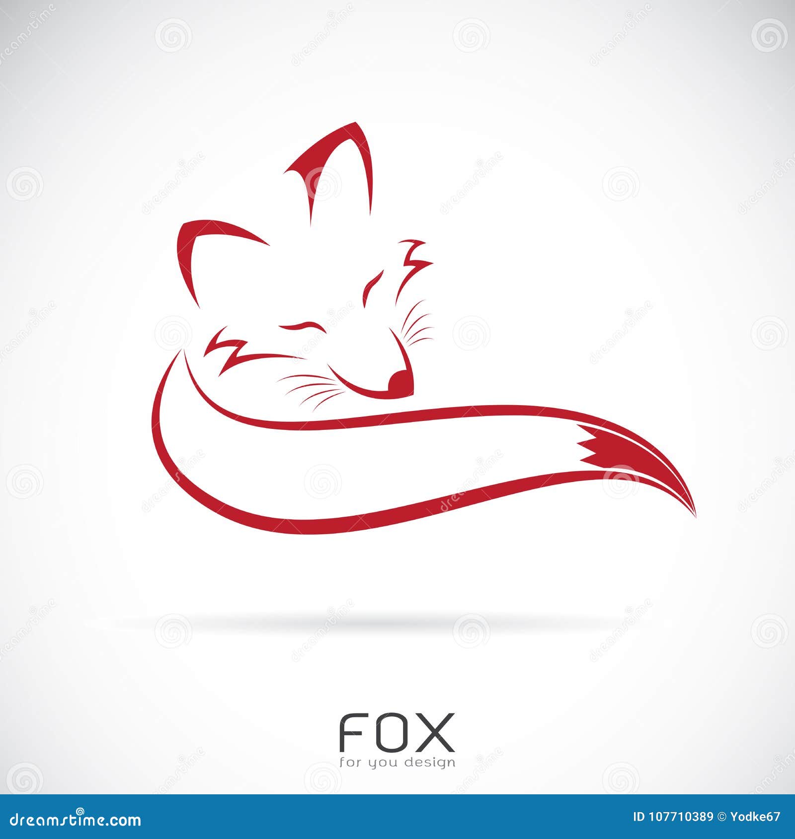 Red fox png images  PNGWing