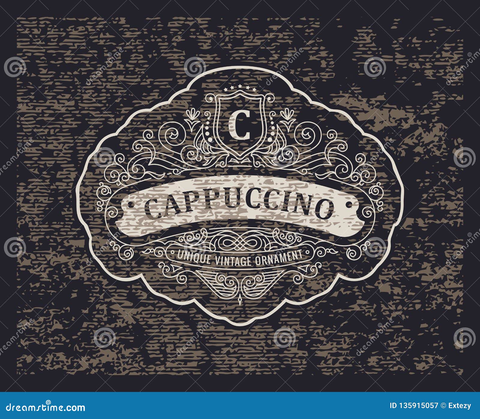 free vintage logo grunge overlay ai free vintage logo grunge overlay ai