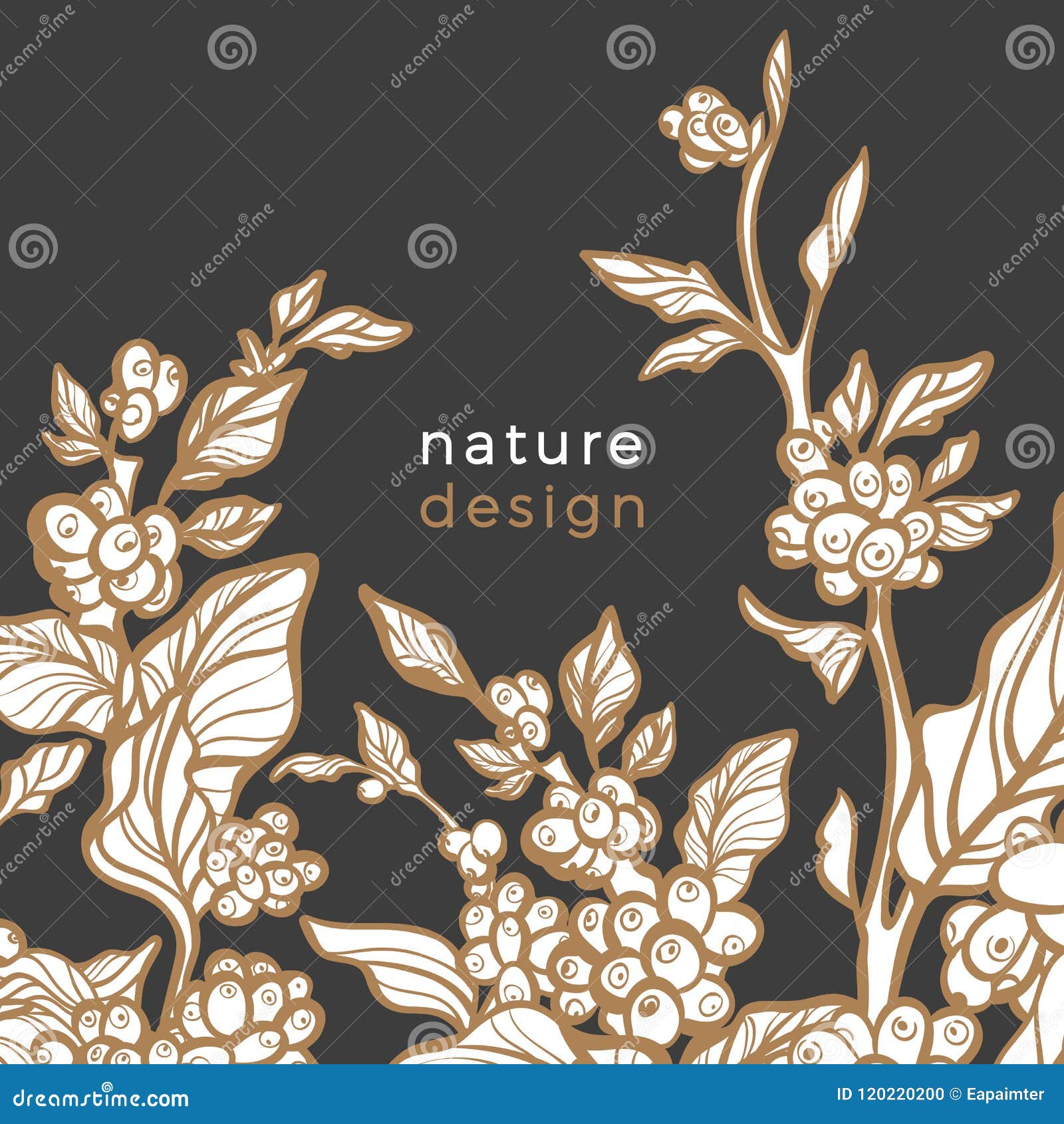 Art Deco Nature Stock – 30,645 Art Nature Stock Vectors & Clipart - Dreamstime