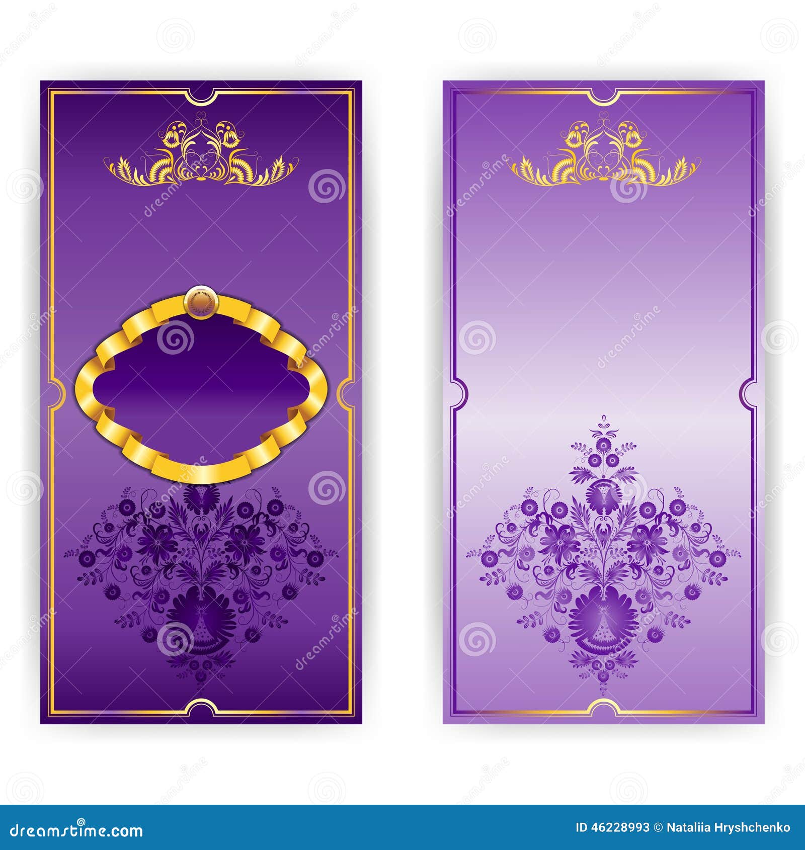 Premium Vector  Luxury ornamental mandala wedding invitation card with  golden arabesque arabic islamic background