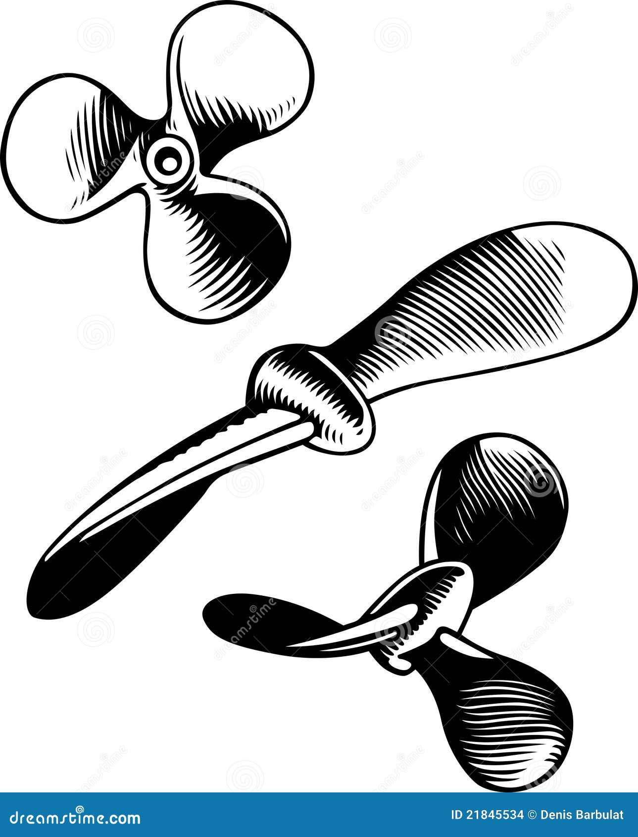 boat prop clip art - photo #23