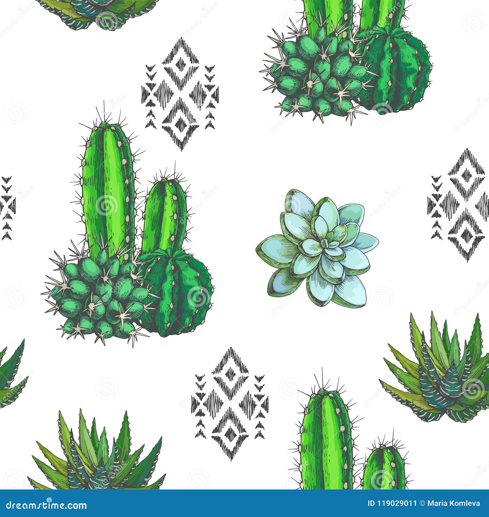 Free Free 166 Aztec Cactus Svg Free SVG PNG EPS DXF File