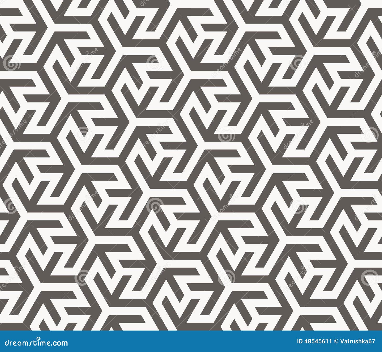  seamless pattern. geometric texture.