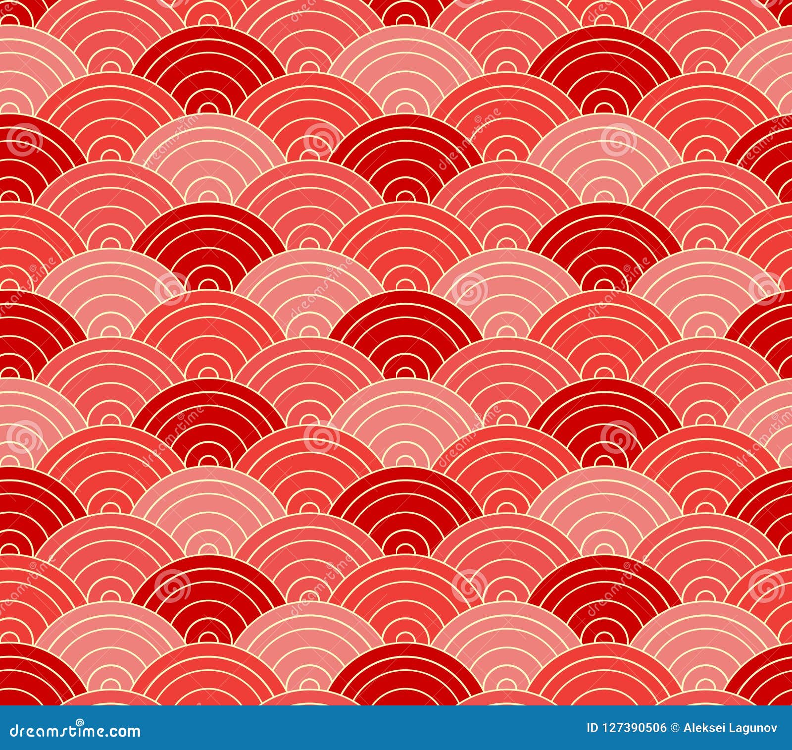 Chinese Traditional Oriental Background with Red Ornament Asian Red Pattern Stock Vector Illustration of asian japan 172813746