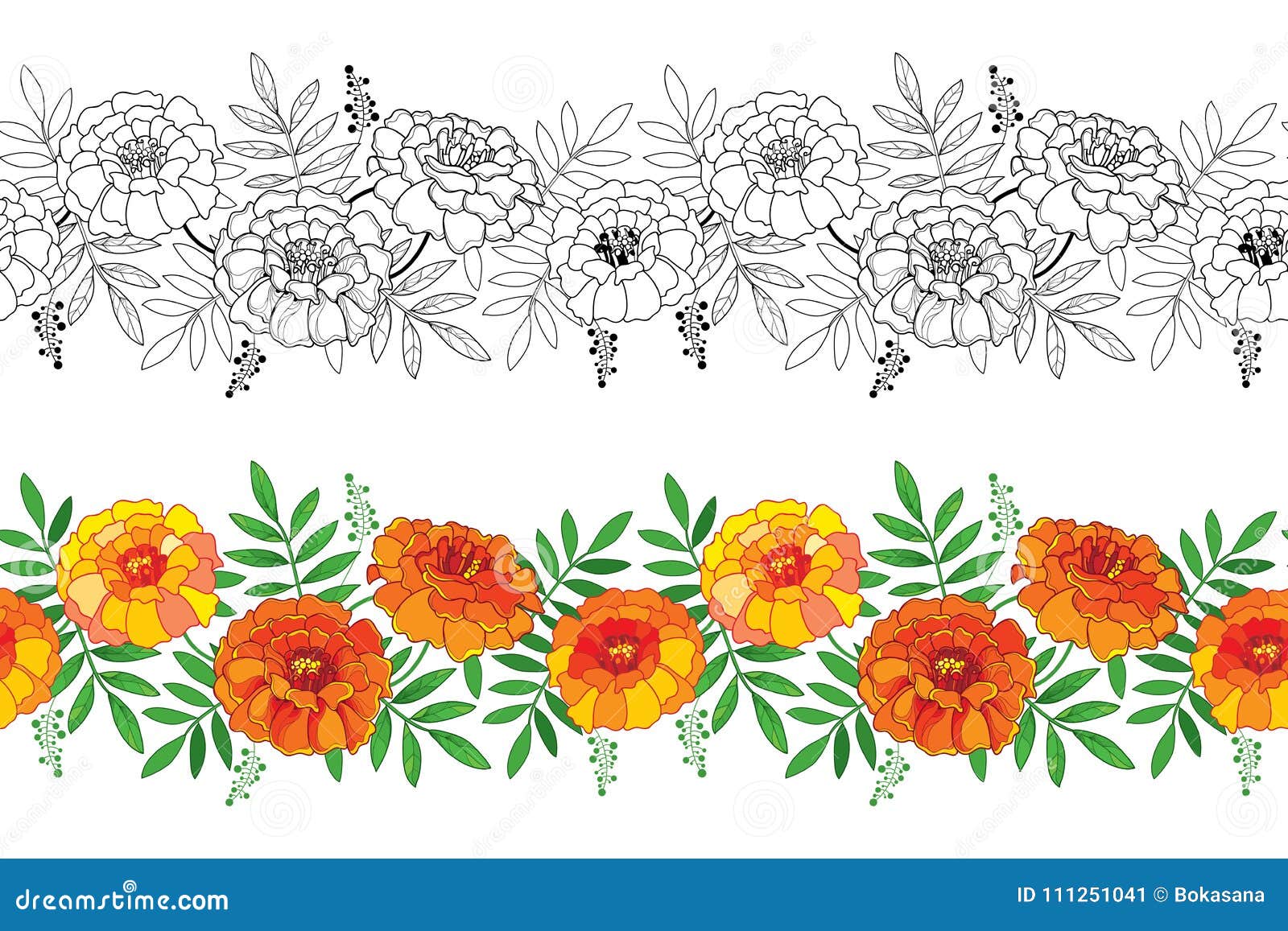Featured image of post Drawing Marigold Flower Clipart - The image is transparent png format with a resolution of 8000x7857 pixels, suitable for design use and personal projects.