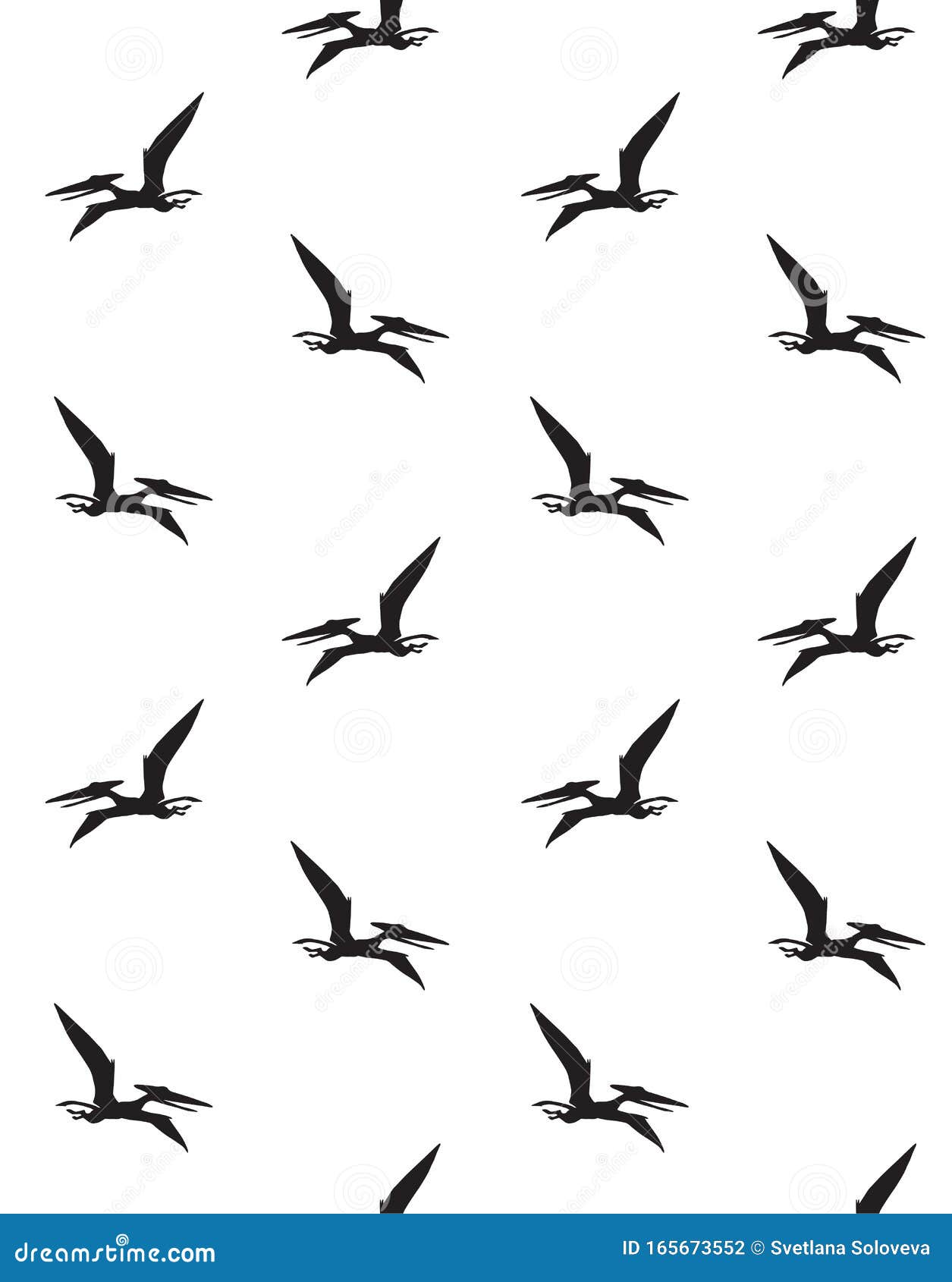 Pterodactyl dinosaur silhouette #AD , #Affiliate, #Sponsored, #silhouette,  #dinosaur, #Pterodactyl