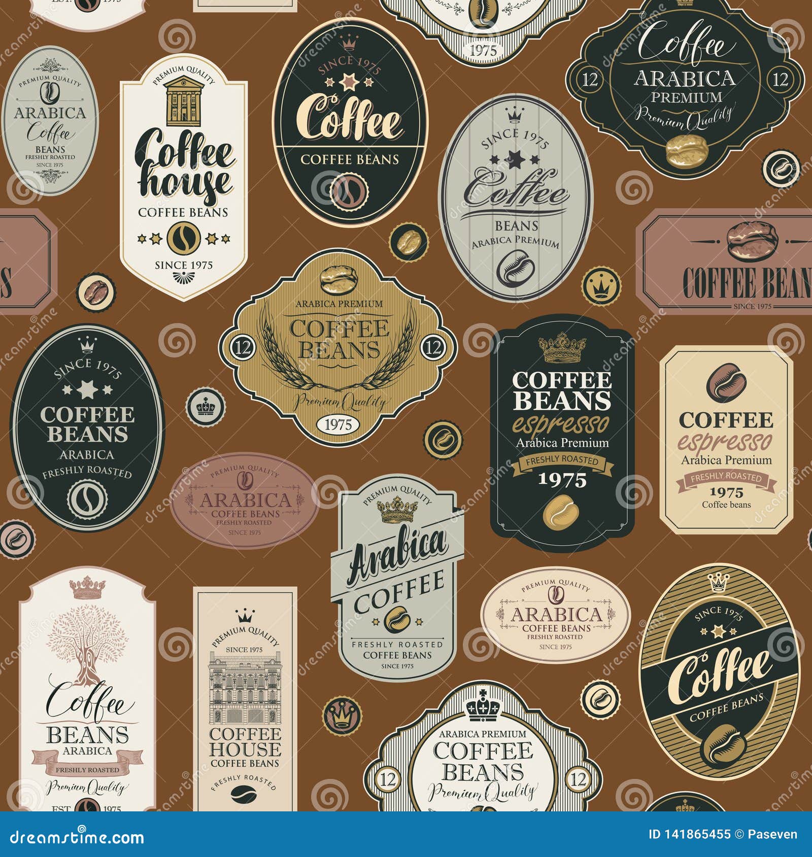 Free Free Coffee Label Svg 699 SVG PNG EPS DXF File