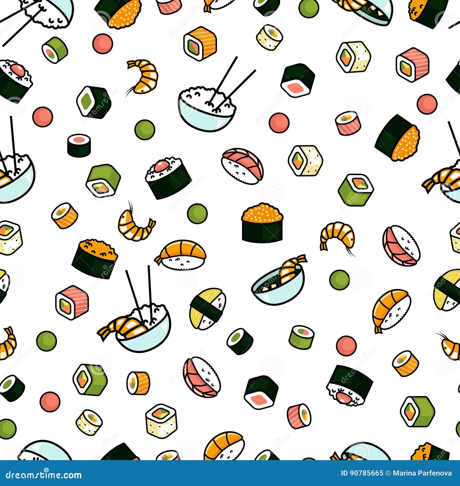 seamless sushi seamless sushi