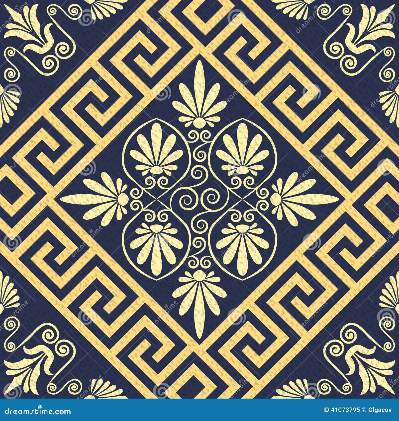 ornaments design