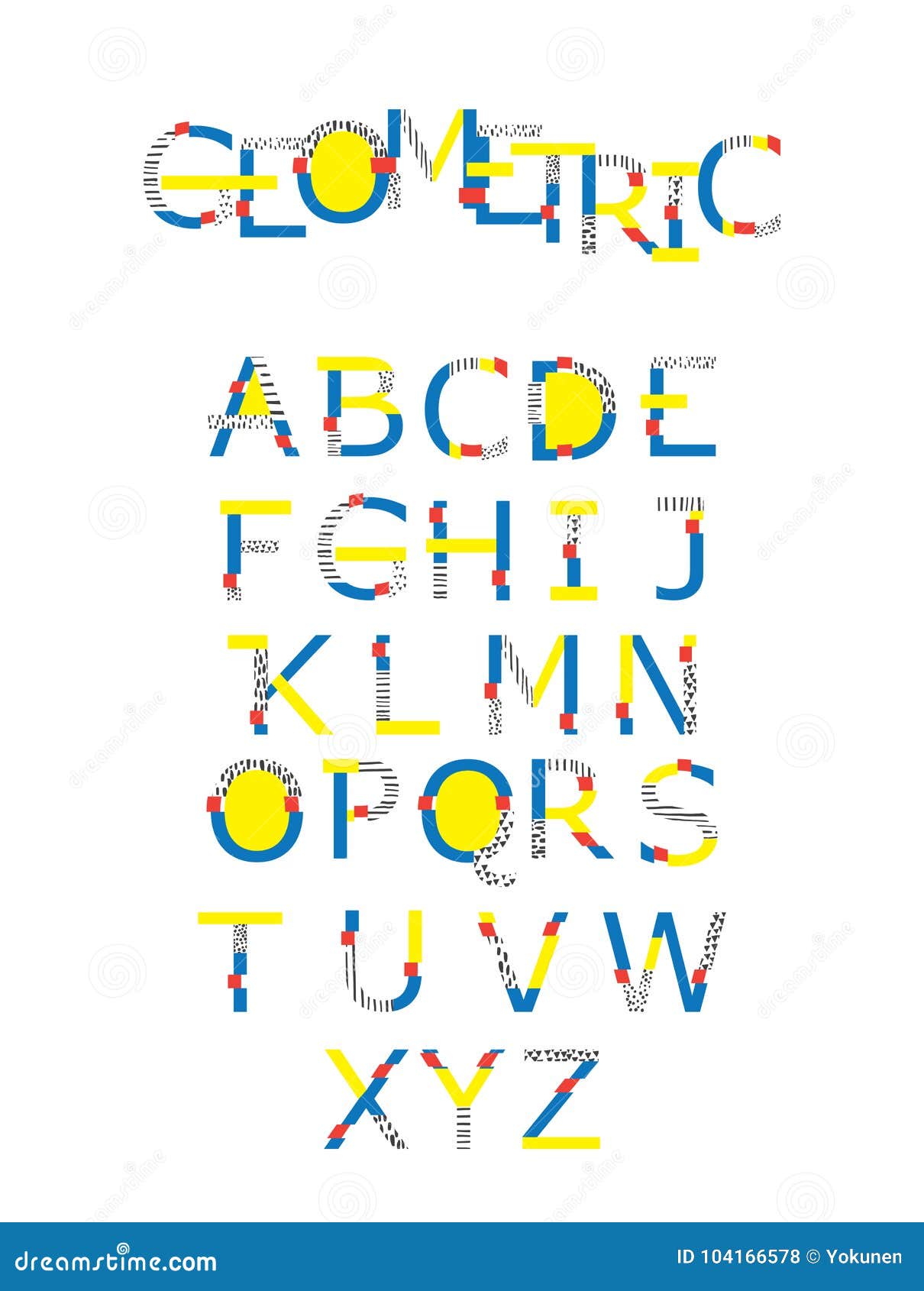 Vector Set With Abc Letters Sequence From A To Z In Geometry Style With Glitch And Hand Drawn Elements Bright Graphic Font For Ed Stock Illustration Illustration Of Decoration Education Vector Set With Abc Letters Sequence From A To Z In Geometry Style With Glitch And Hand Drawn Elements Bright Graphic Font For Ed Stock Illustration Illustration Of Decoration Education