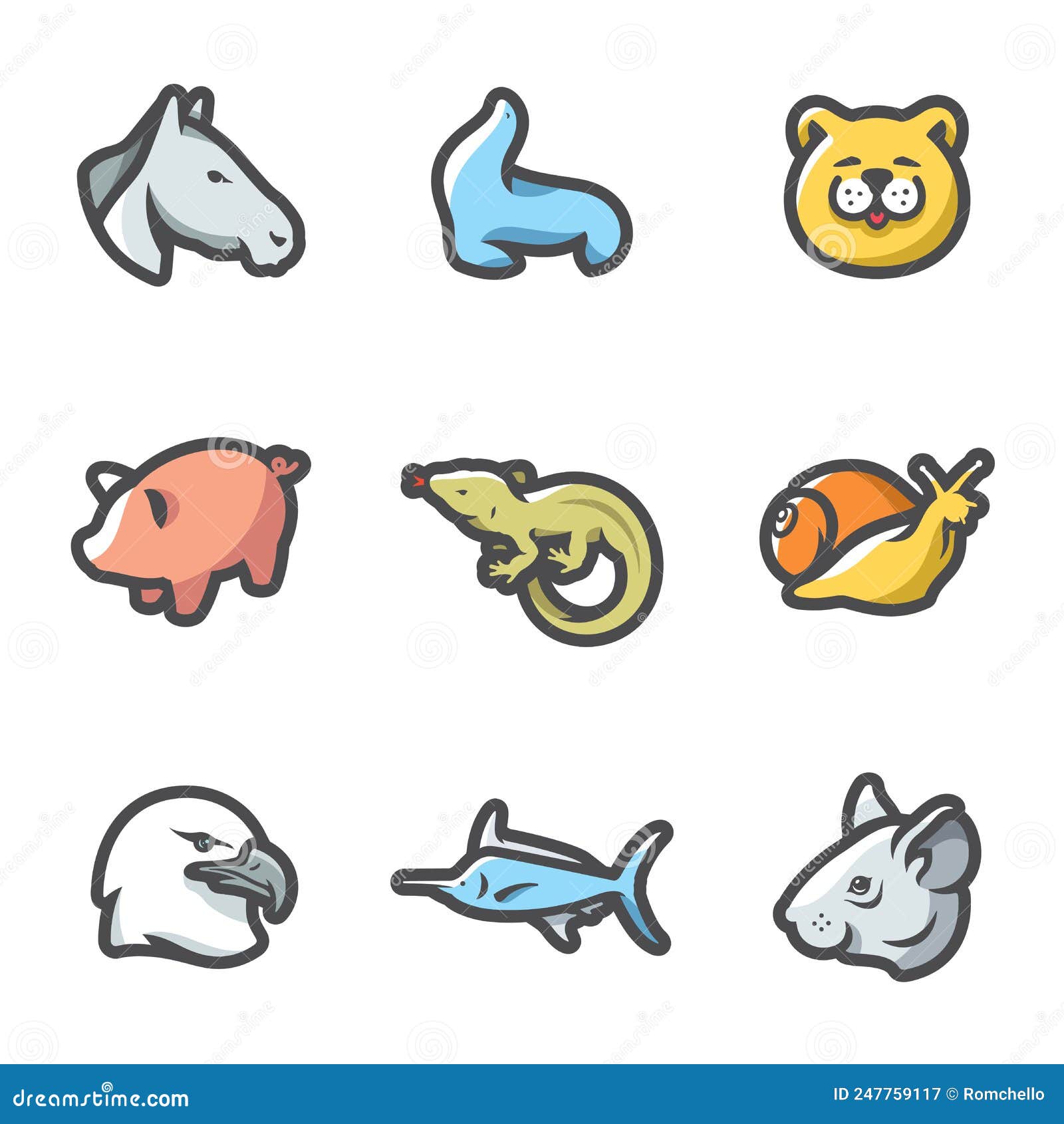 Cat - Free animals icons