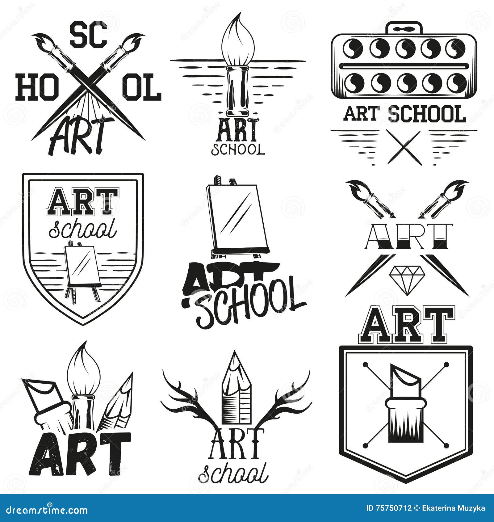 School Building Drawing Stock Illustrations, Royalty-Free Vector Graphics &  Clip Art - iStock