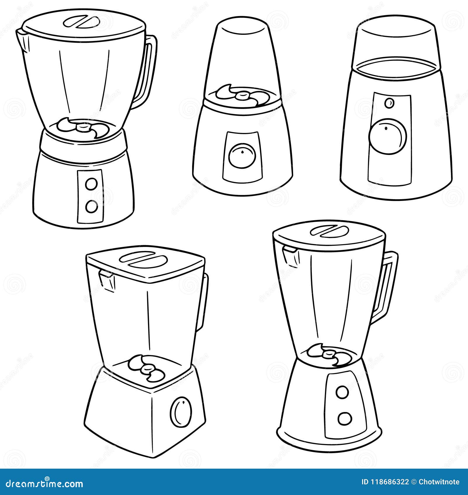 blender drawing app