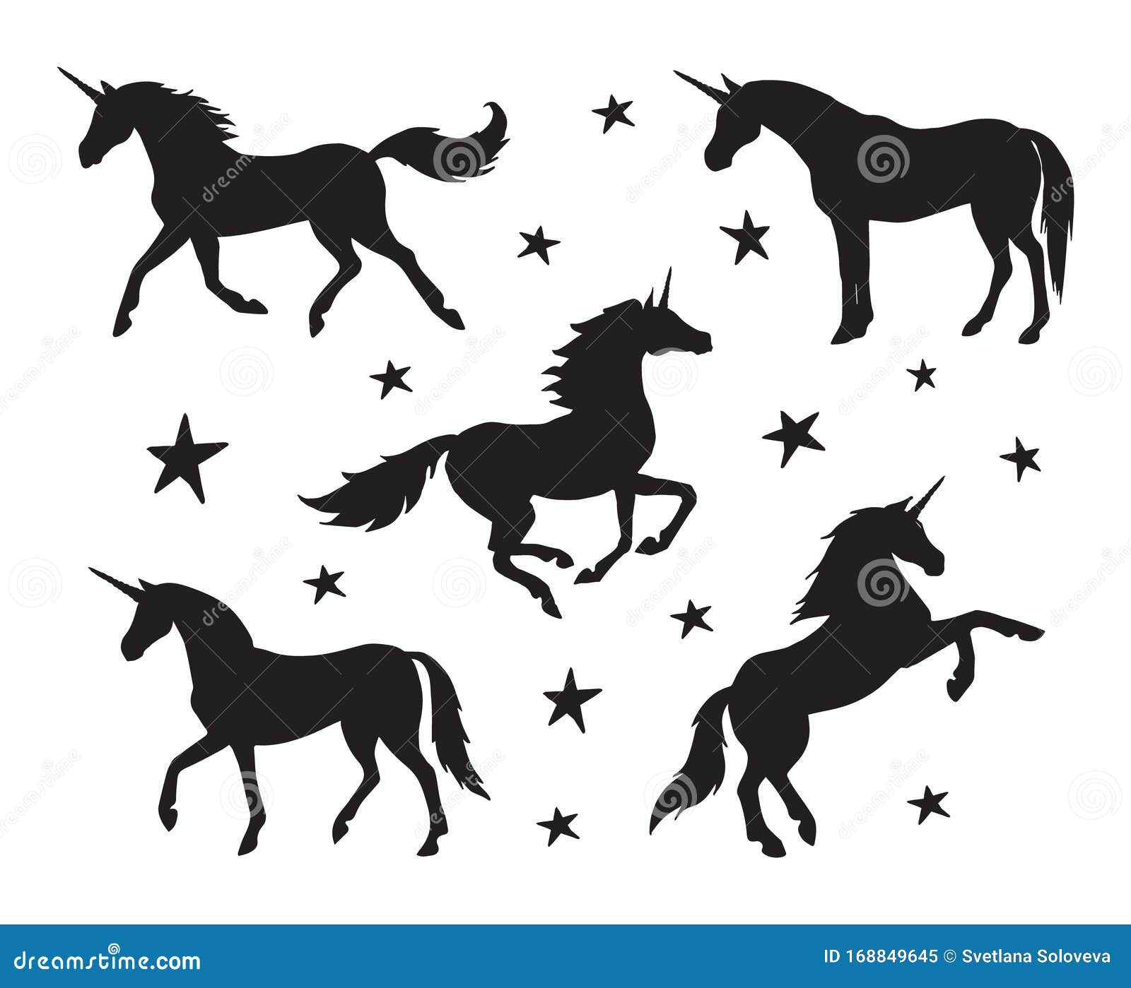 Download Unicorn Bundle Stock Illustrations 393 Unicorn Bundle Stock Illustrations Vectors Clipart Dreamstime