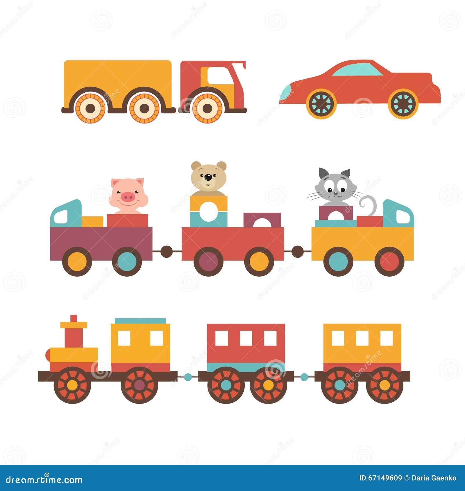 funny train clipart - photo #23