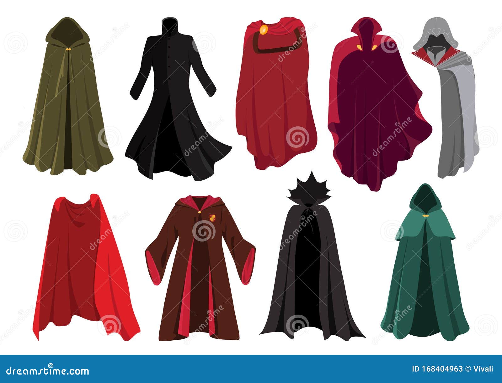 Wcapes
