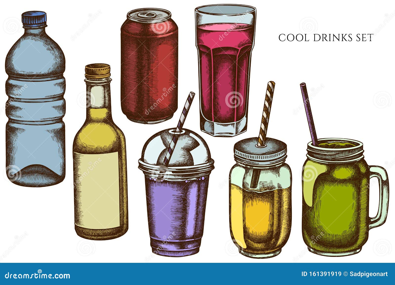 Smoothie Cup To Go Stock Illustration - Download Image Now - 2015,  Blueberry, Cup - iStock