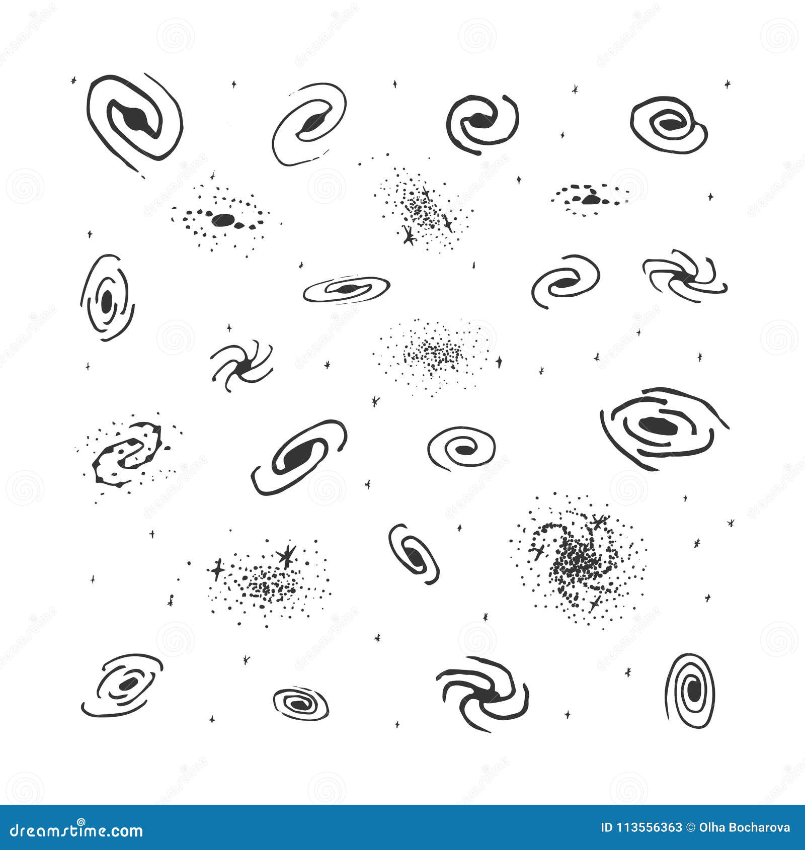 Featured image of post Easy Irregular Galaxy Drawing Irregular galaxies do not fall into any of the regular classes of the hubble sequence