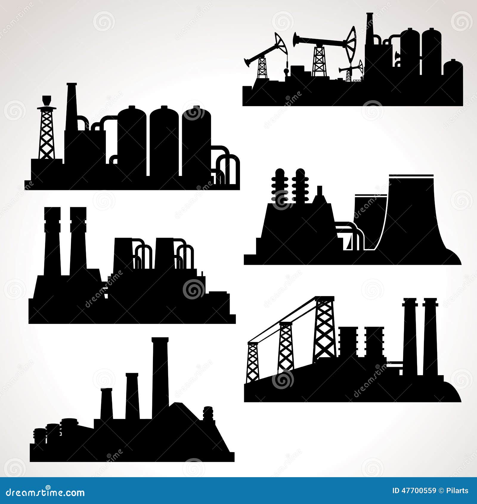 industrialization clipart - photo #6