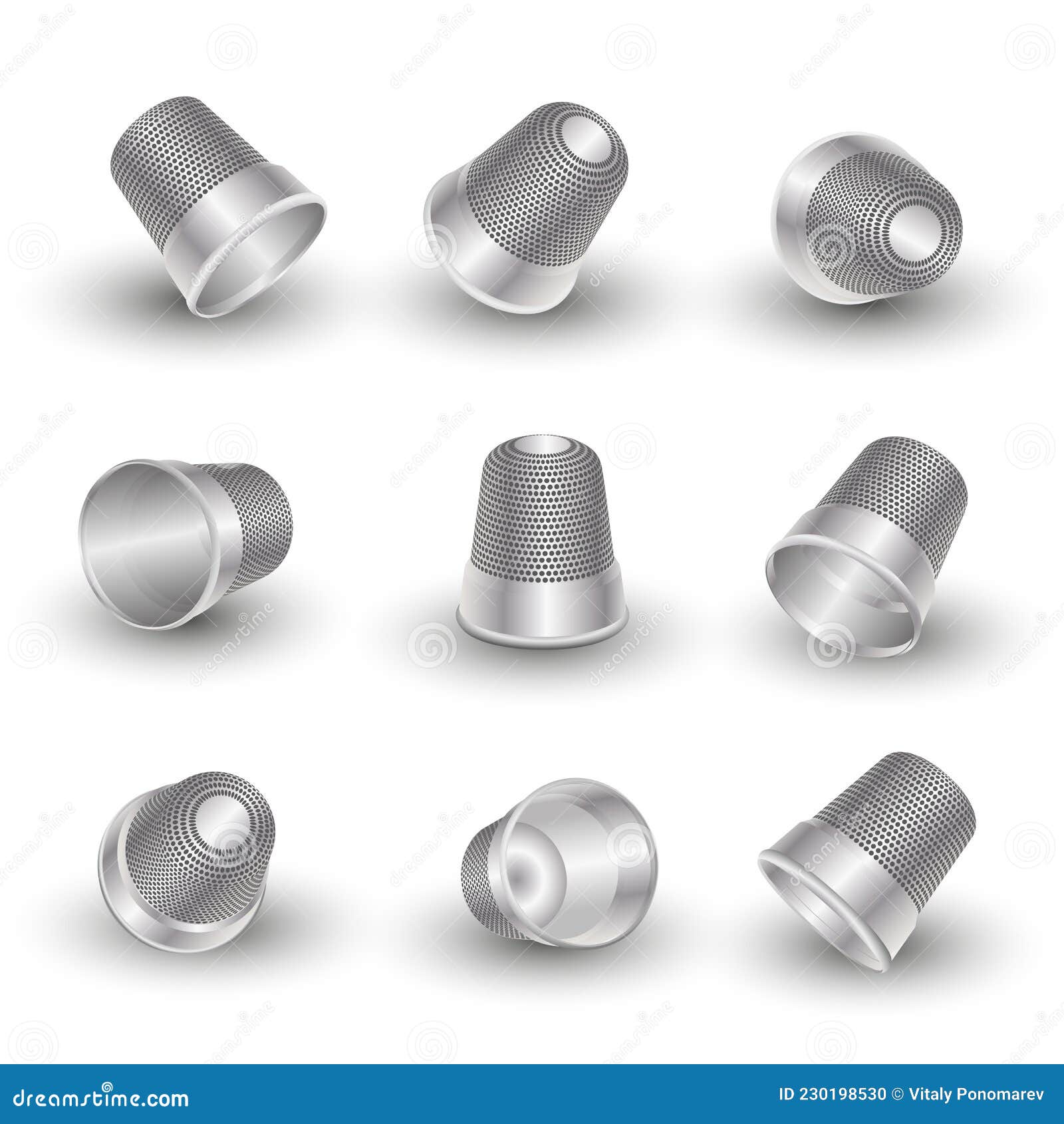 Thimbles Cartoons, Illustrations & Vector Stock Images 291 Pictures