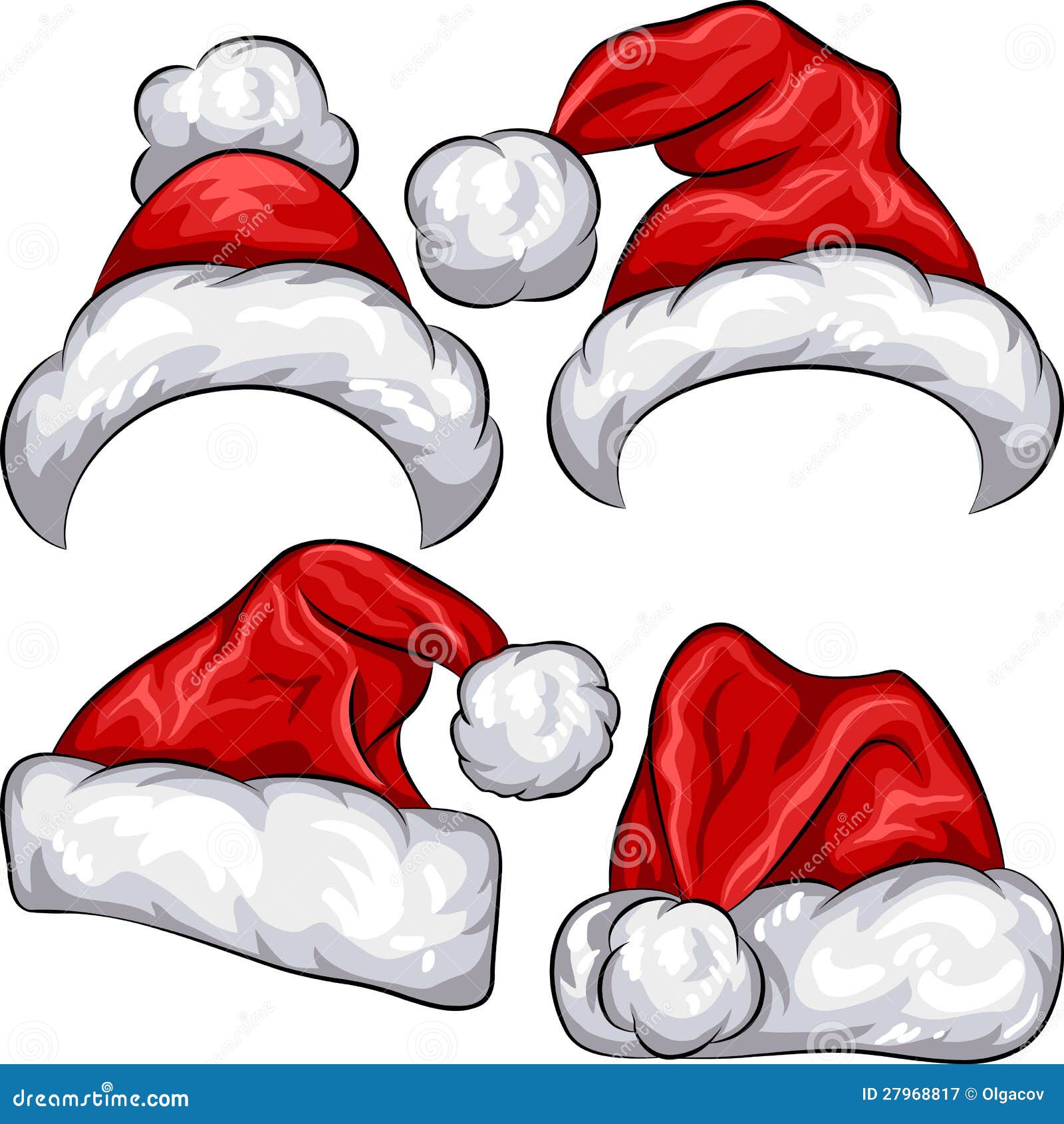280,742 Cartoon Santa Hat Royalty-Free Photos and Stock Images |  Shutterstock