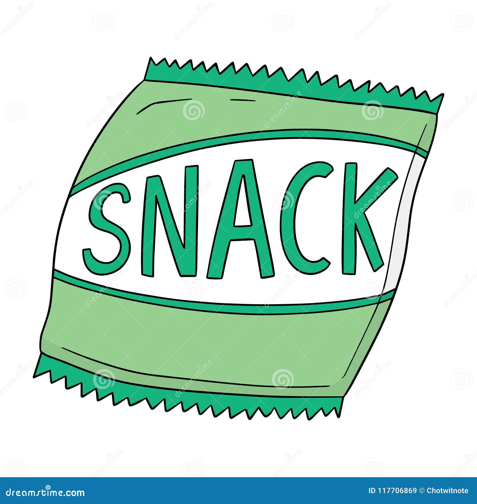 Vector set of snack stock vector. Illustration of decor - 117706869 Vector set of snack stock vector. Illustration of decor - 117706869
