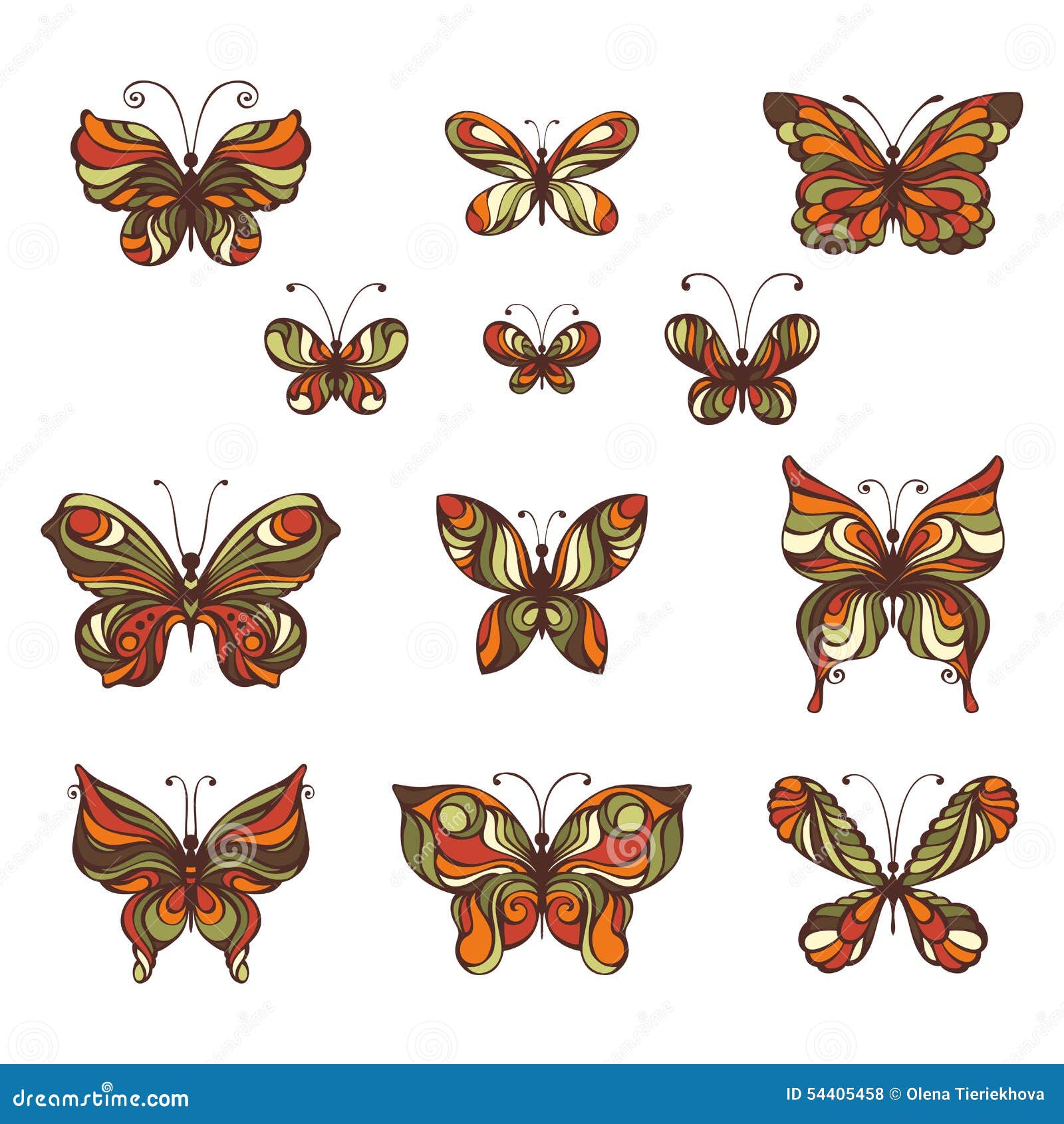 Free Free 281 Vintage Butterfly Svg SVG PNG EPS DXF File