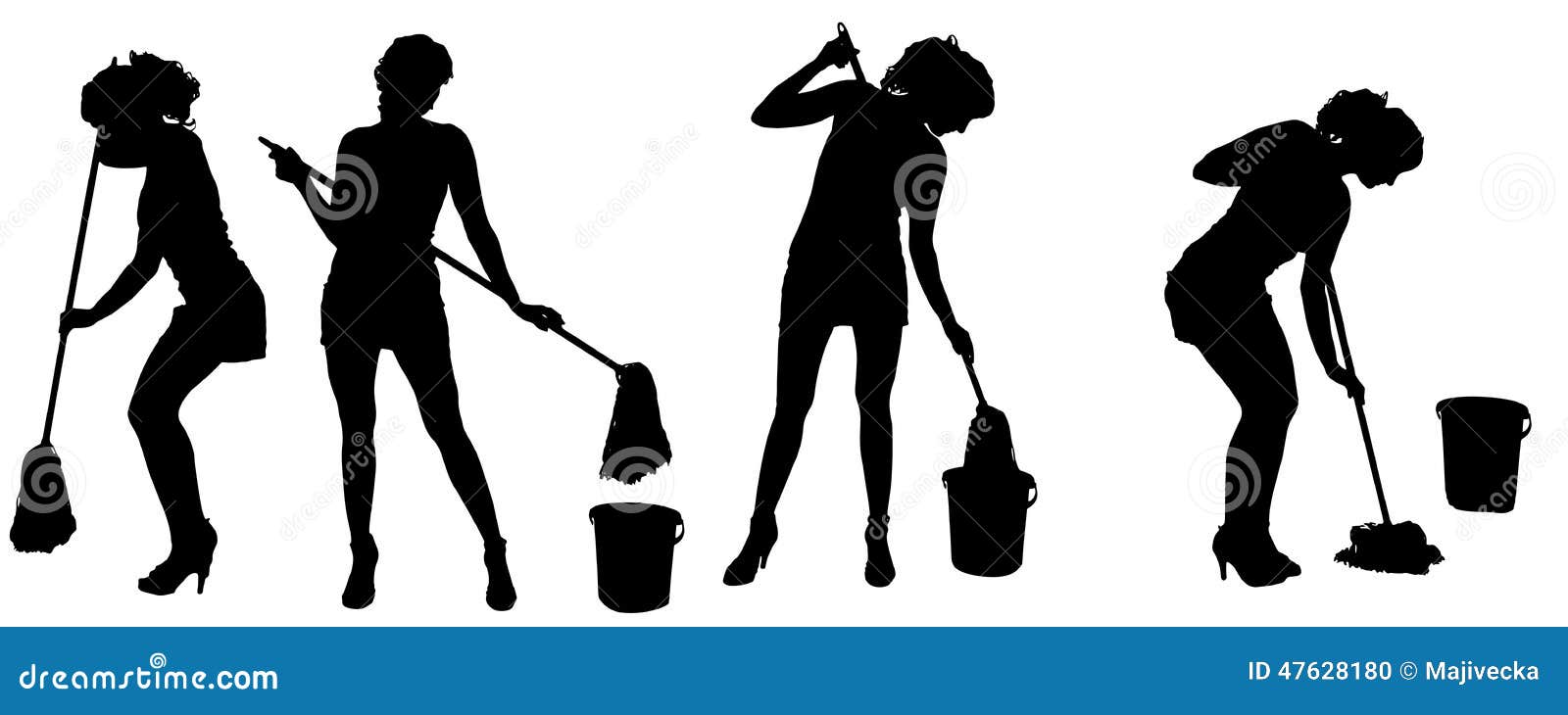 https://thumbs.dreamstime.com/z/vector-silhouette-cleaning-lady-white-background-47628180.jpg