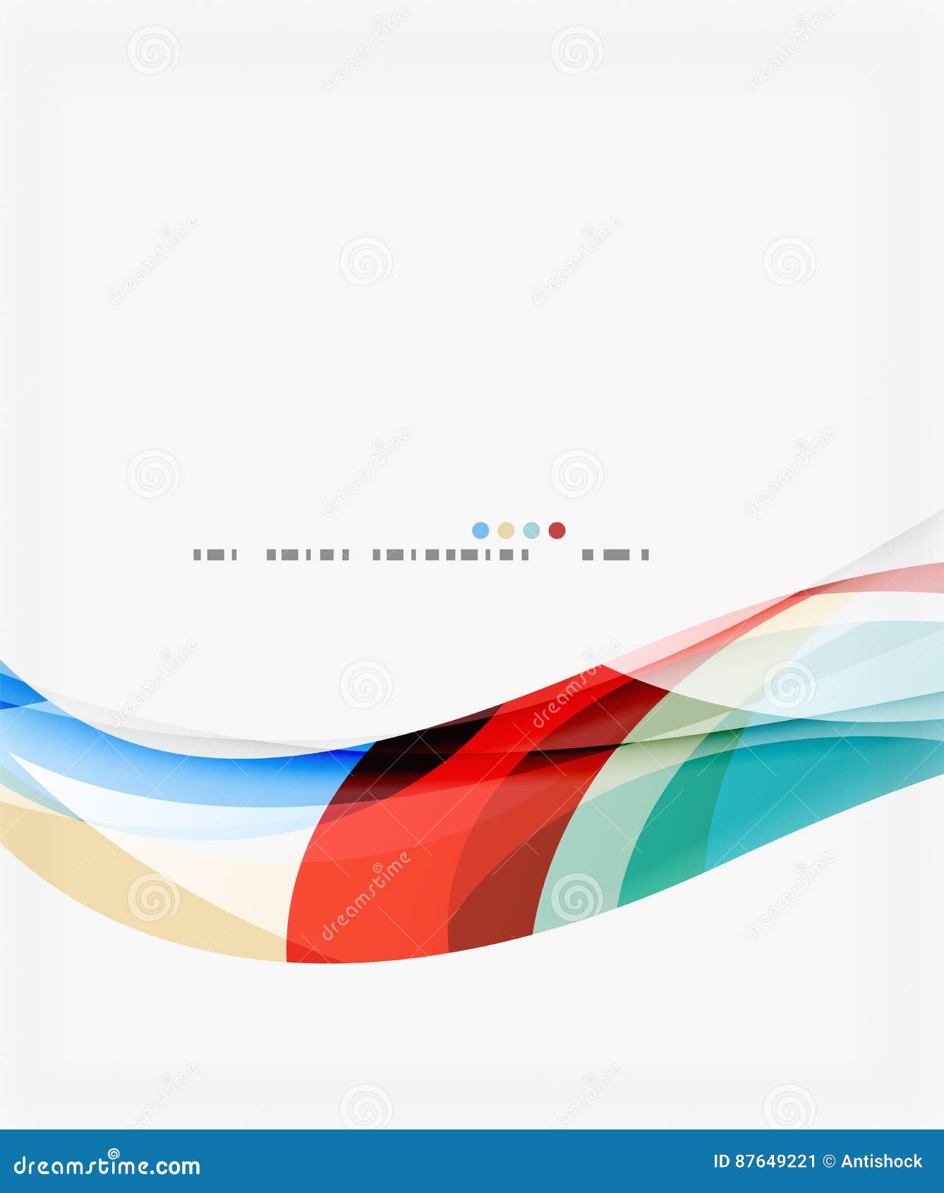  silk wave background