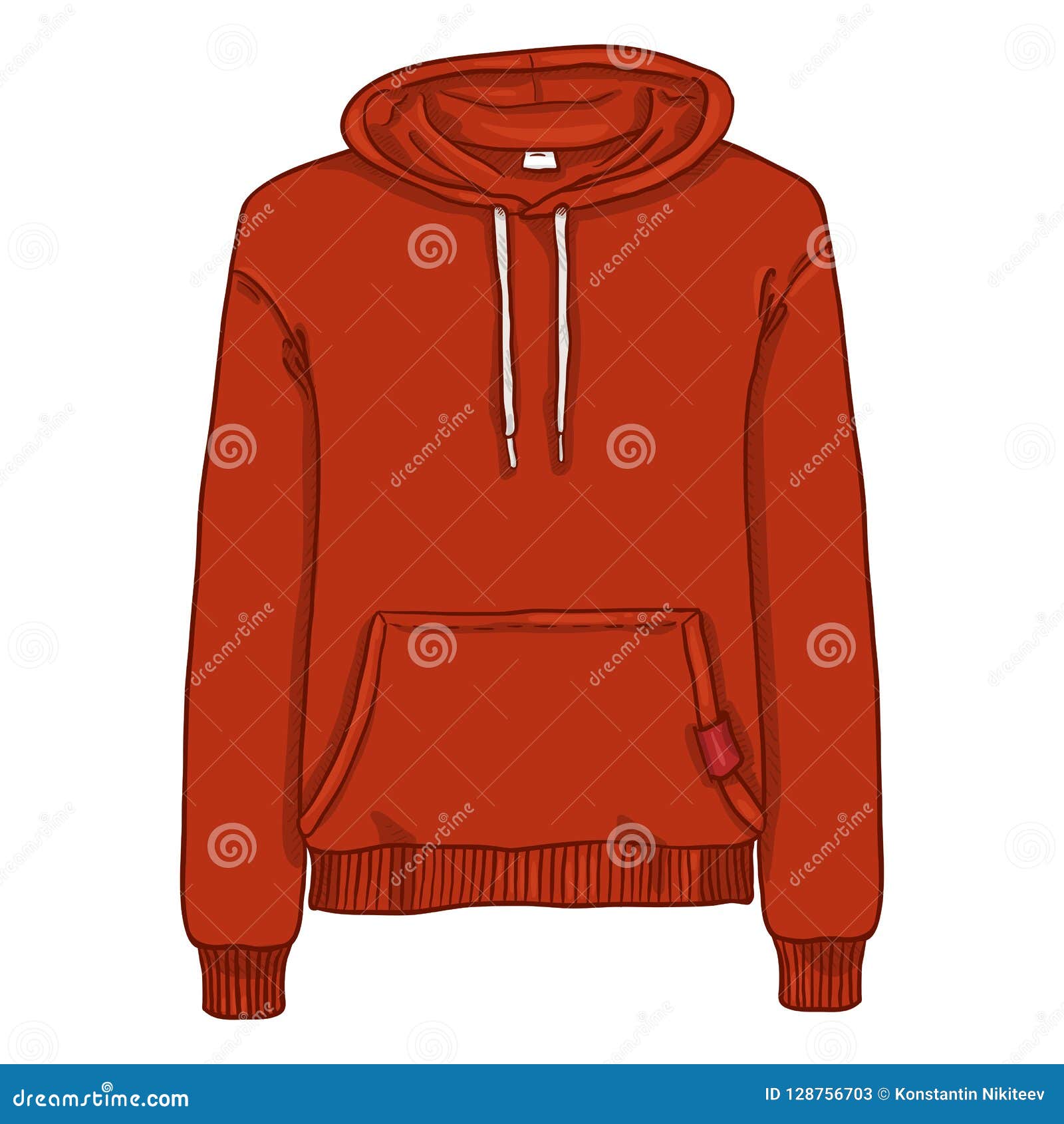 Hoodie Cartoon ~ Savage Hoodie Blue Anime Boy | Liferisife