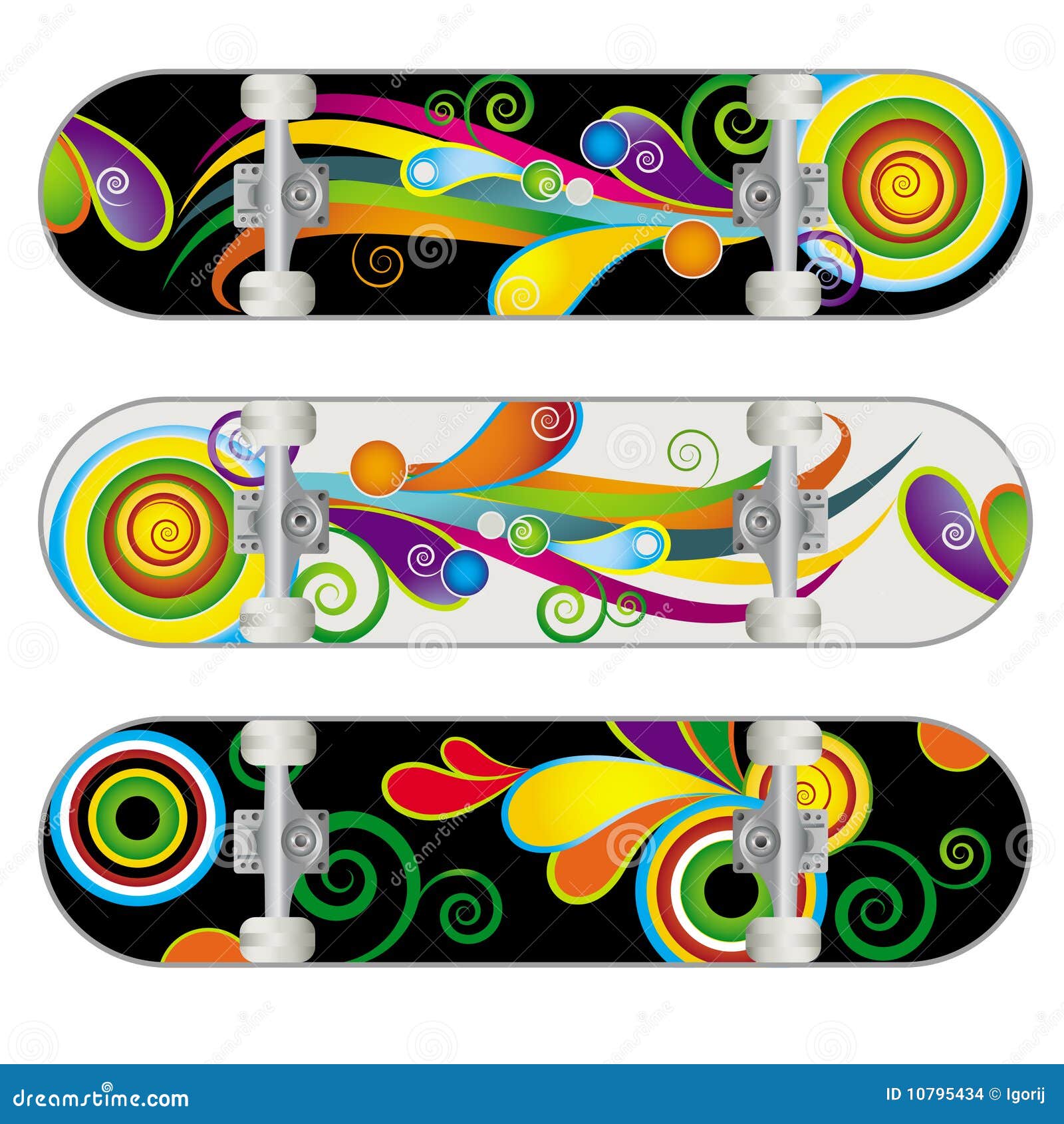  skateboard s